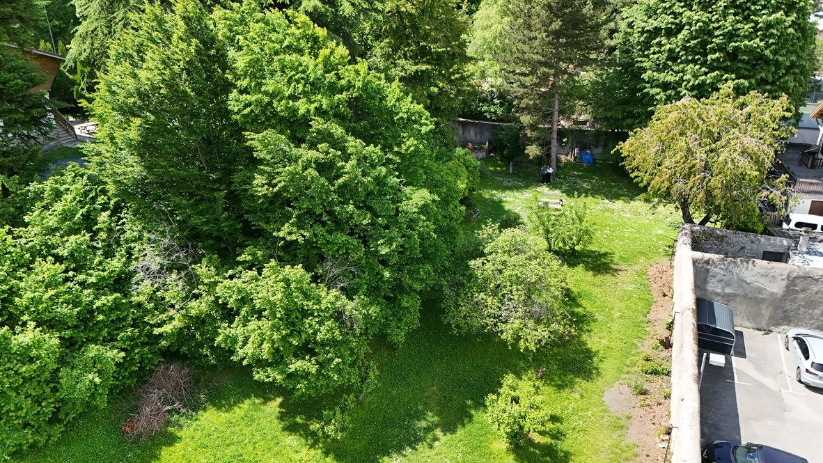 (73) SAINT-JEAN-DE-MAURIENNE - Terrain constructible - Rare à la vente - Plein Sud #6