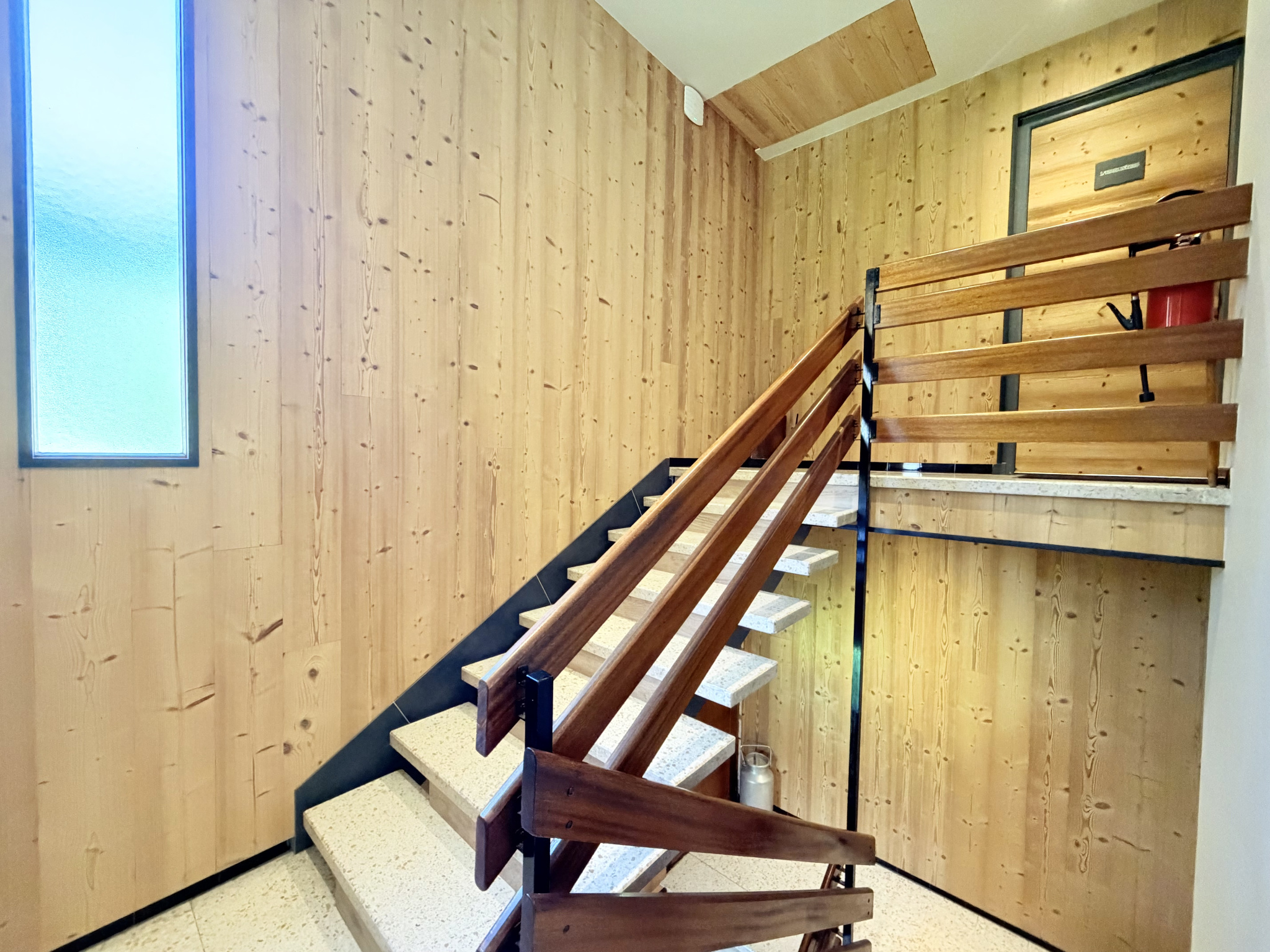 (73) LA TOUSSUIRE - Rare chalet familial - 4 appartements indépendants - Vue panoramique & sublime jardin #34