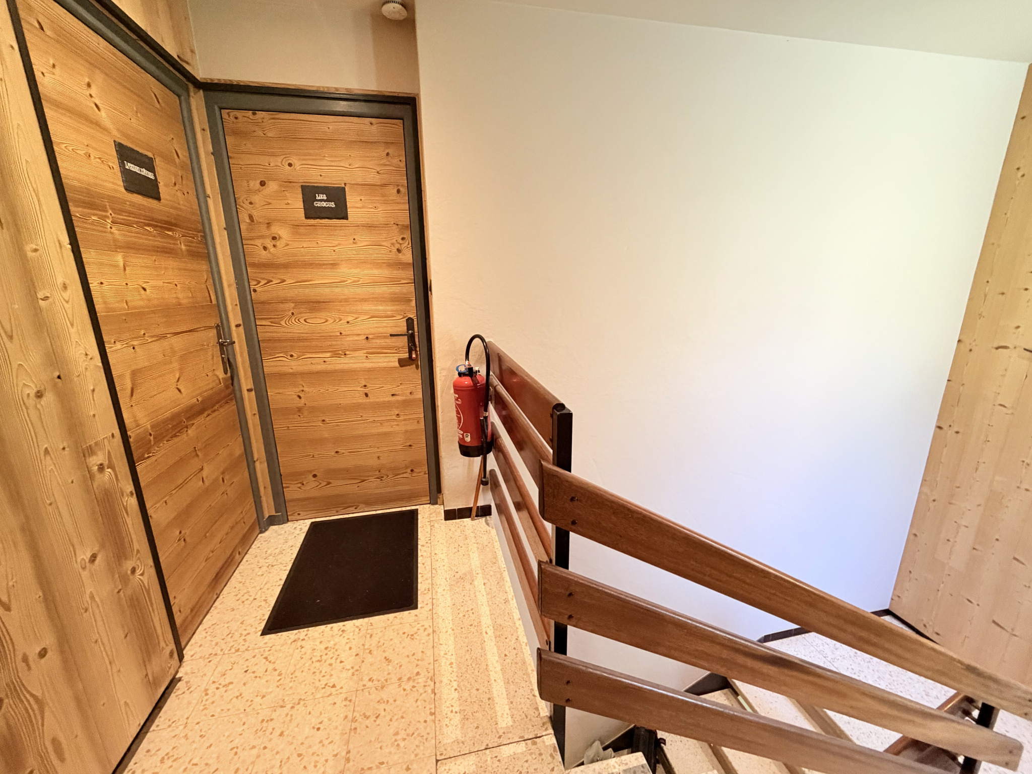 (73) LA TOUSSUIRE - Rare chalet familial - 4 appartements indépendants - Vue panoramique & sublime jardin #35