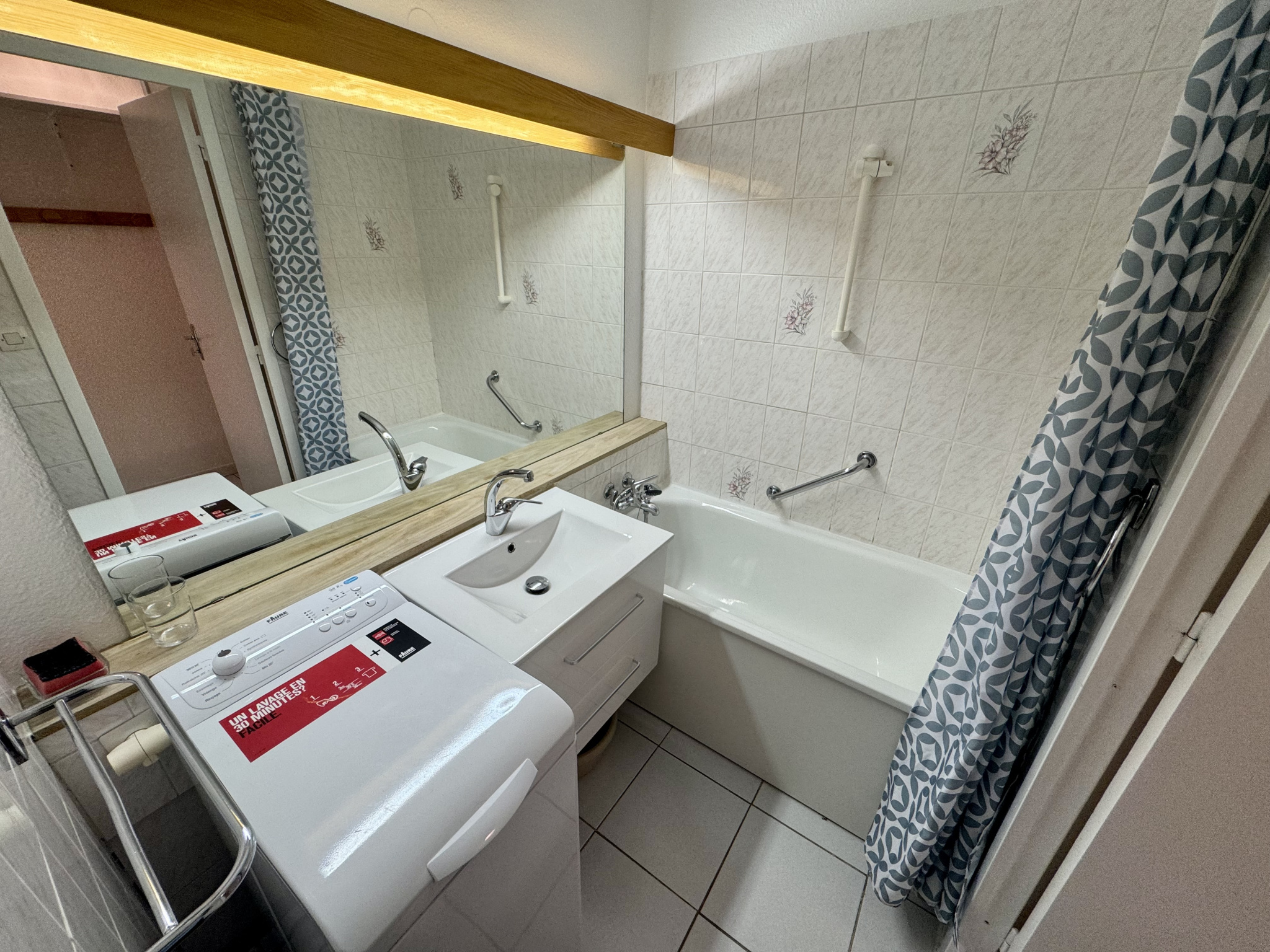 (73) LE CORBIER - Charmant et Chaleureux Studio - Plein Sud - Local à ski #5