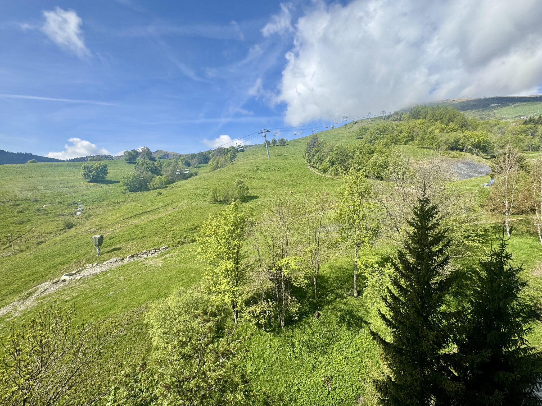 Appartement - Le Corbier - T2 - Exposition Sud #3