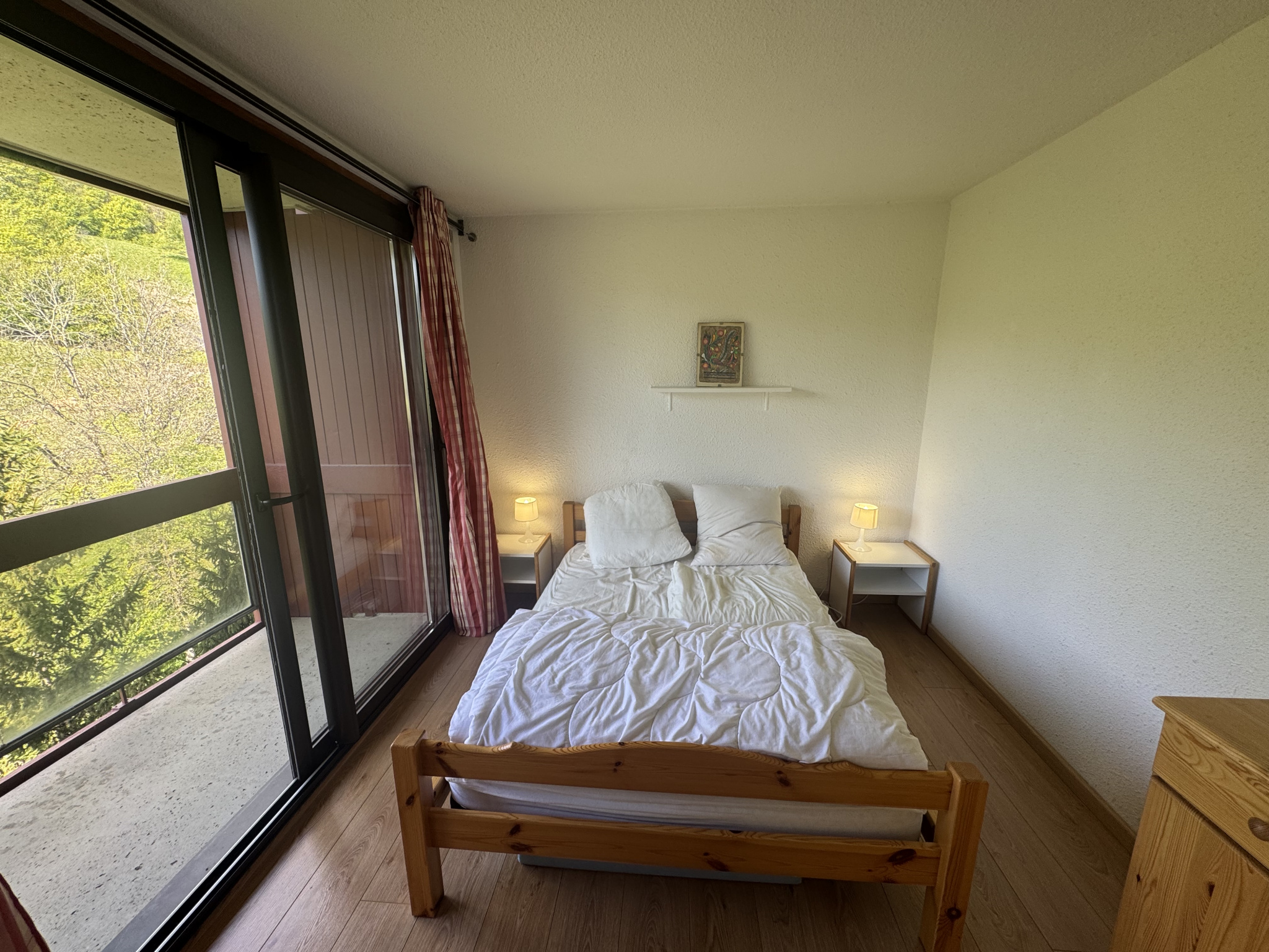 Appartement - Le Corbier - T2 - Exposition Sud #2