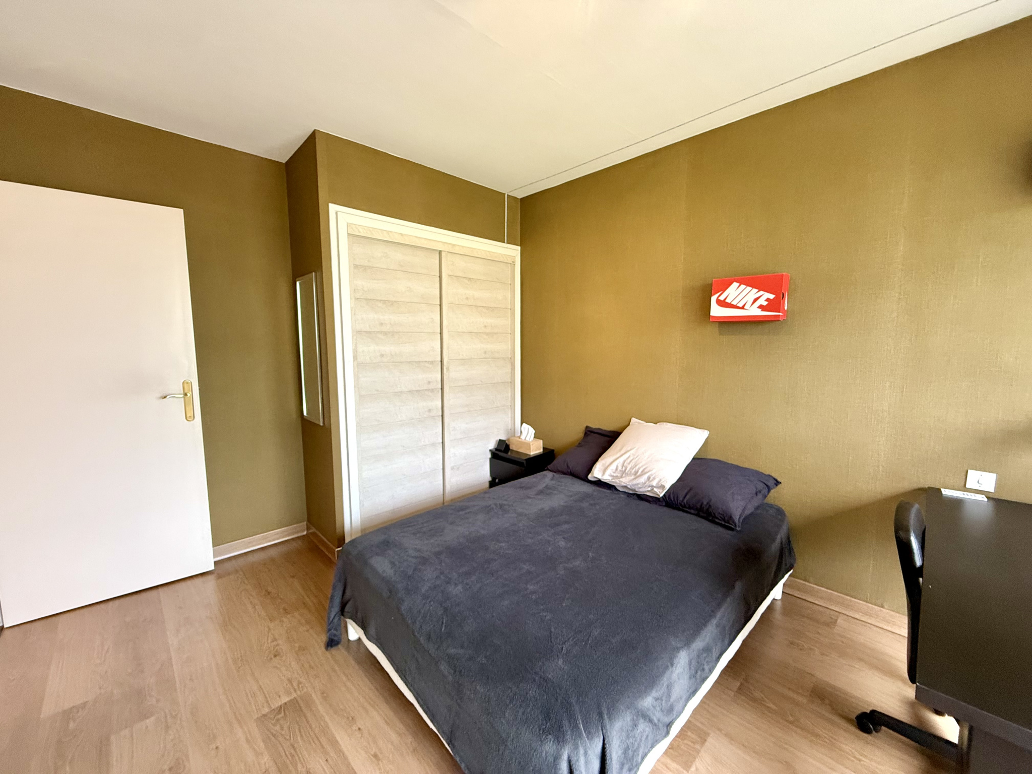 (73) SAINT-JEAN DE MAURIENNE - Sublime appartement - T4 - Traversant - Vue panoramique #16