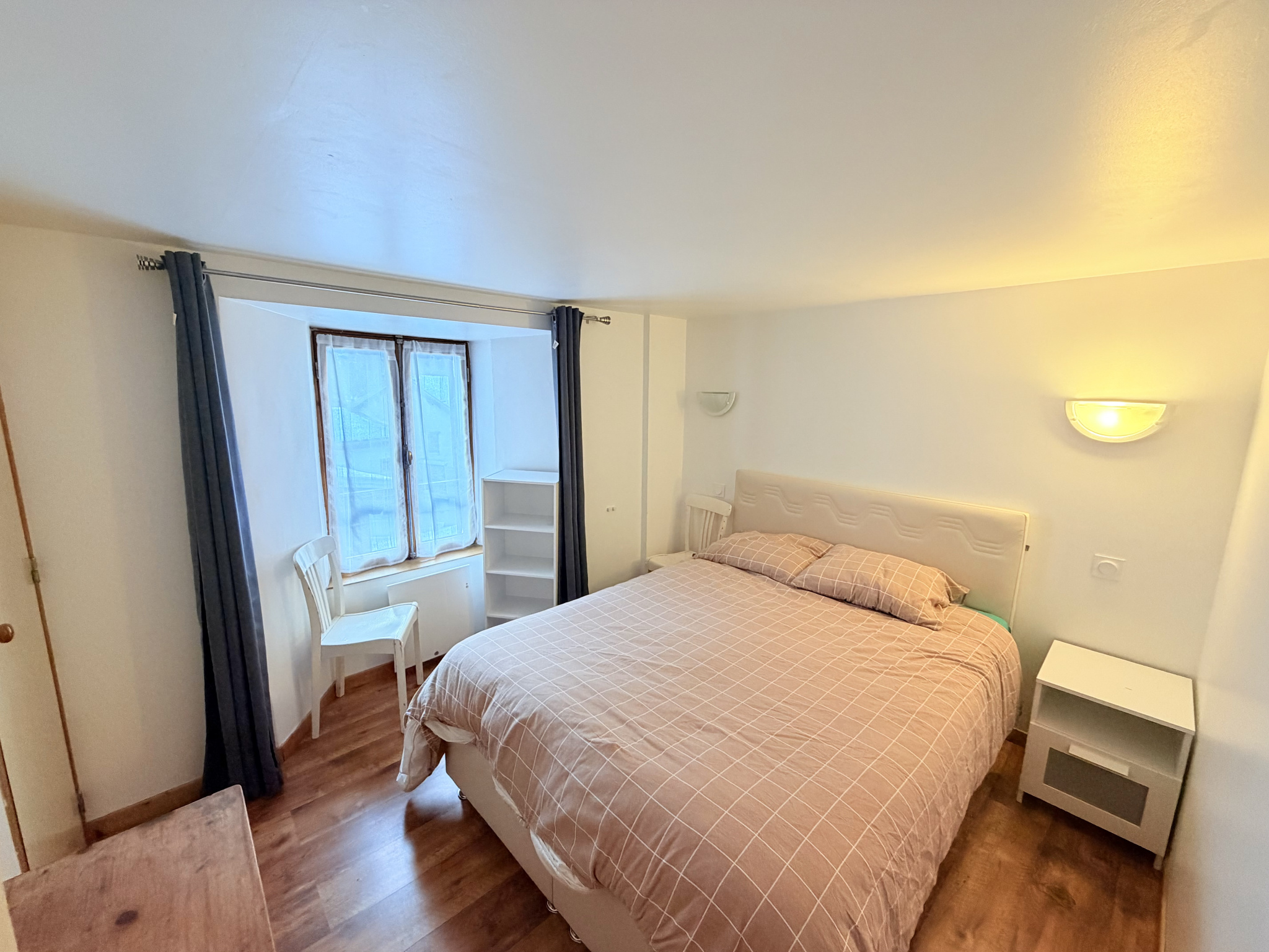 (73) ORELLE - Jolie Maison - Rare à la vente  - ACCÈS DIRECT 3 VALLÉES & GRANDS DOMAINES SKIABLES #5