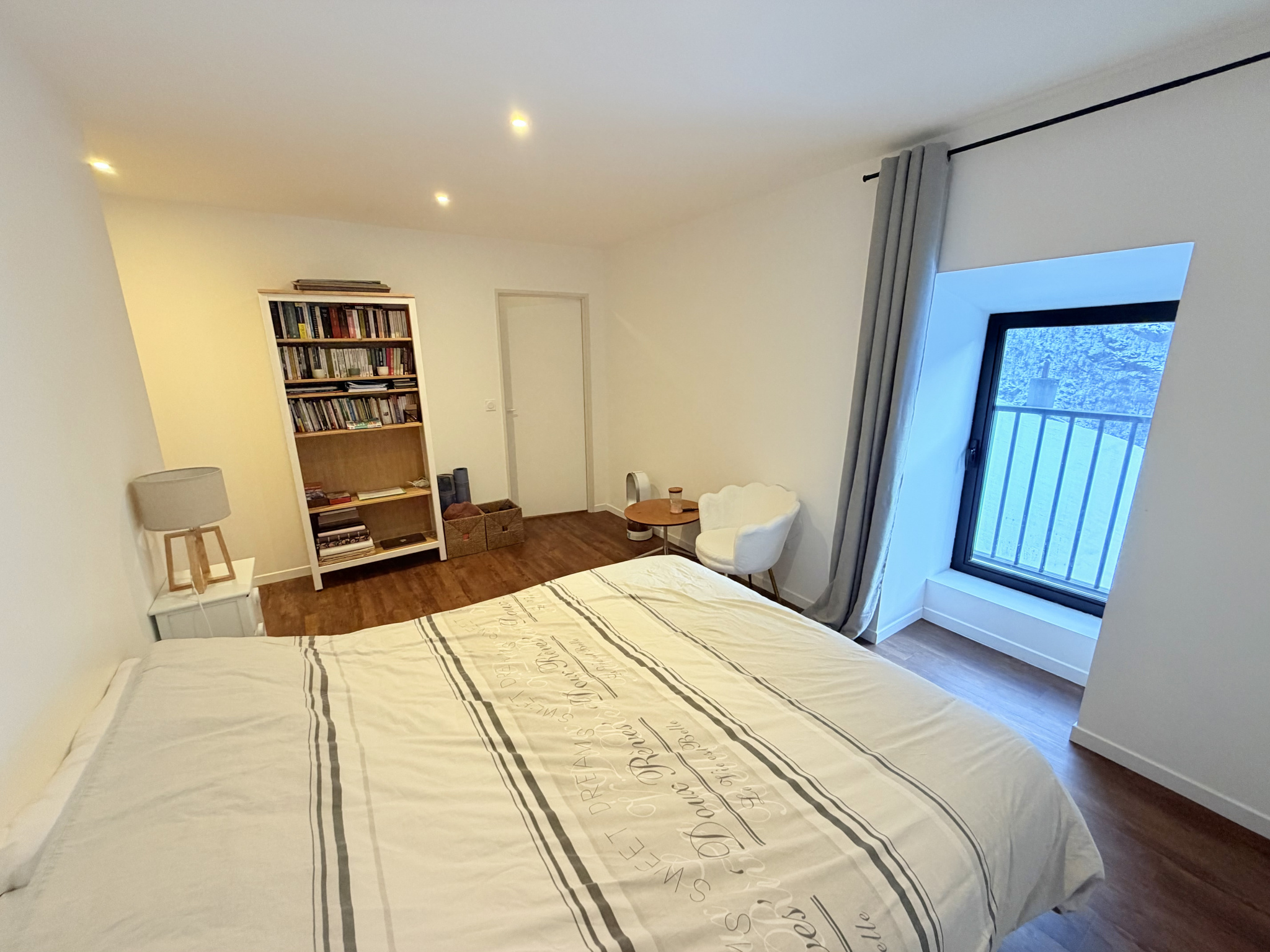 (73) ORELLE - Jolie Maison - Rare à la vente  - ACCÈS DIRECT 3 VALLÉES & GRANDS DOMAINES SKIABLES #19