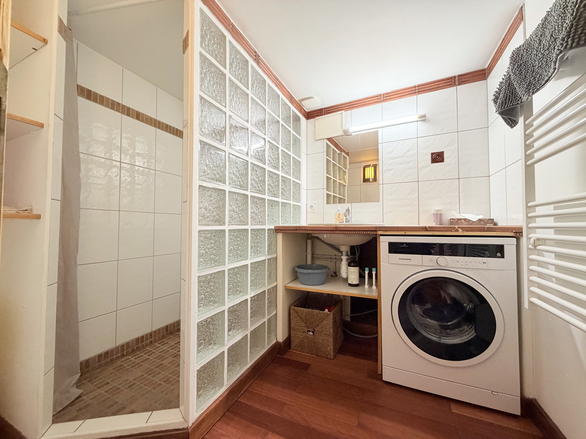 (73) ORELLE - Jolie Maison - Rare à la vente  - ACCÈS DIRECT 3 VALLÉES & GRANDS DOMAINES SKIABLES #8