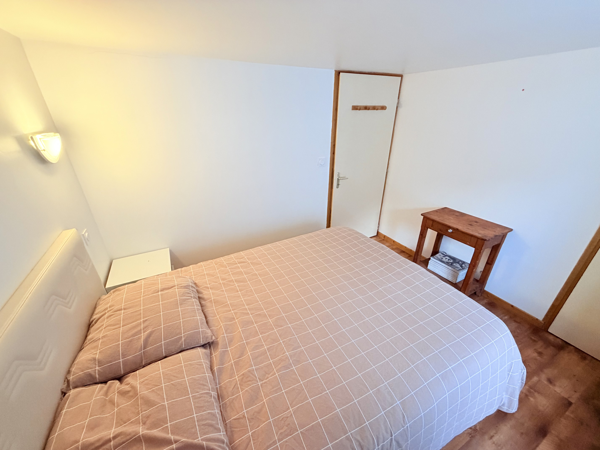 (73) ORELLE - Jolie Maison - Rare à la vente  - ACCÈS DIRECT 3 VALLÉES & GRANDS DOMAINES SKIABLES #9