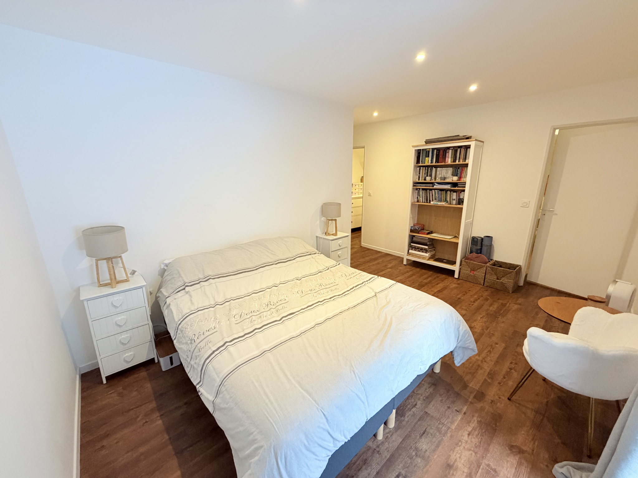 (73) ORELLE - Jolie Maison - Rare à la vente  - ACCÈS DIRECT 3 VALLÉES & GRANDS DOMAINES SKIABLES #4