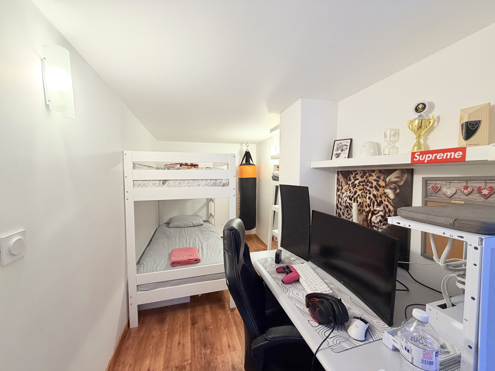 (73) ORELLE - Jolie Maison - Rare à la vente  - ACCÈS DIRECT 3 VALLÉES & GRANDS DOMAINES SKIABLES #13