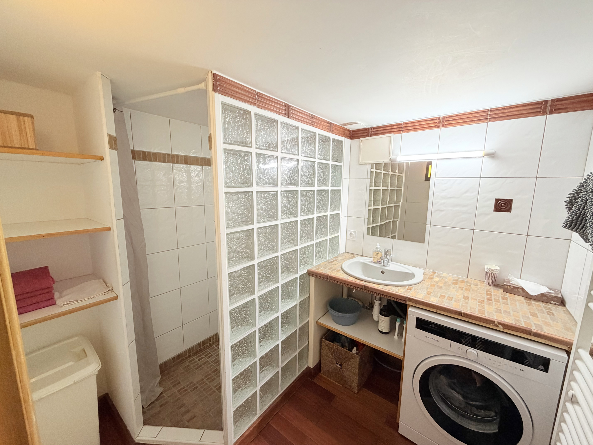 (73) ORELLE - Jolie Maison - Rare à la vente  - ACCÈS DIRECT 3 VALLÉES & GRANDS DOMAINES SKIABLES #17