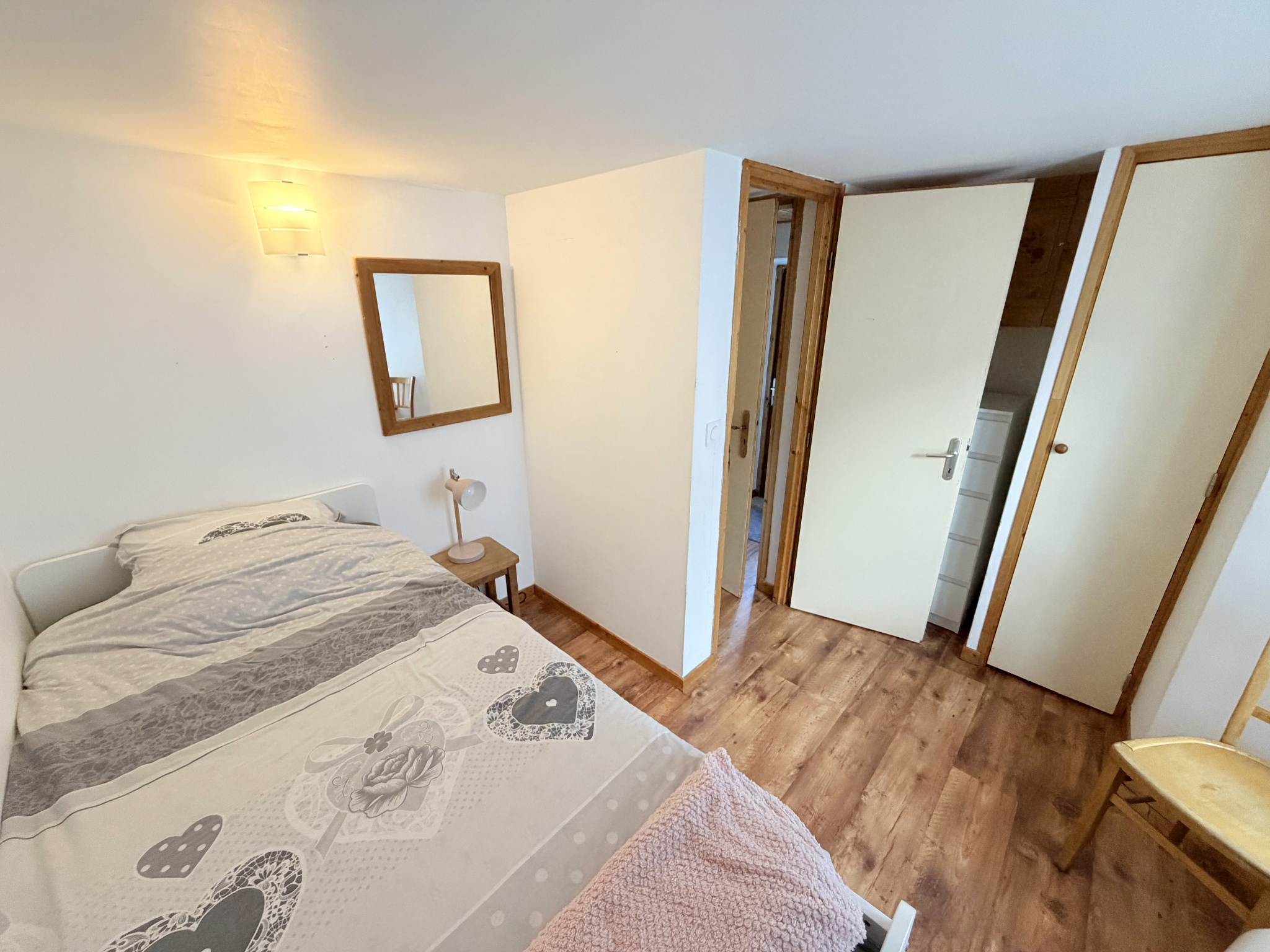 (73) ORELLE - Jolie Maison - Rare à la vente  - ACCÈS DIRECT 3 VALLÉES & GRANDS DOMAINES SKIABLES #10