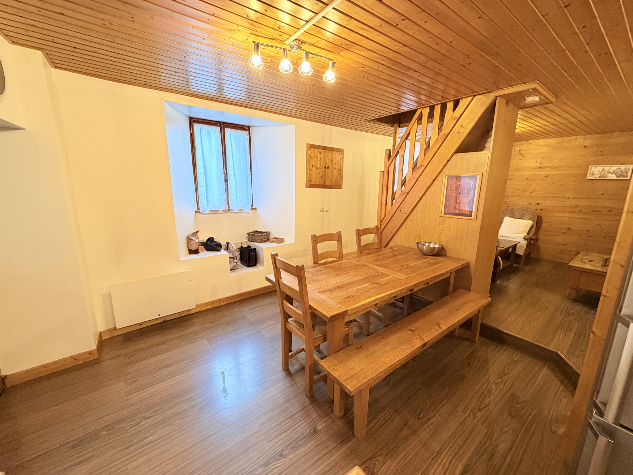 (73) ORELLE - Jolie Maison - Rare à la vente  - ACCÈS DIRECT 3 VALLÉES & GRANDS DOMAINES SKIABLES #18