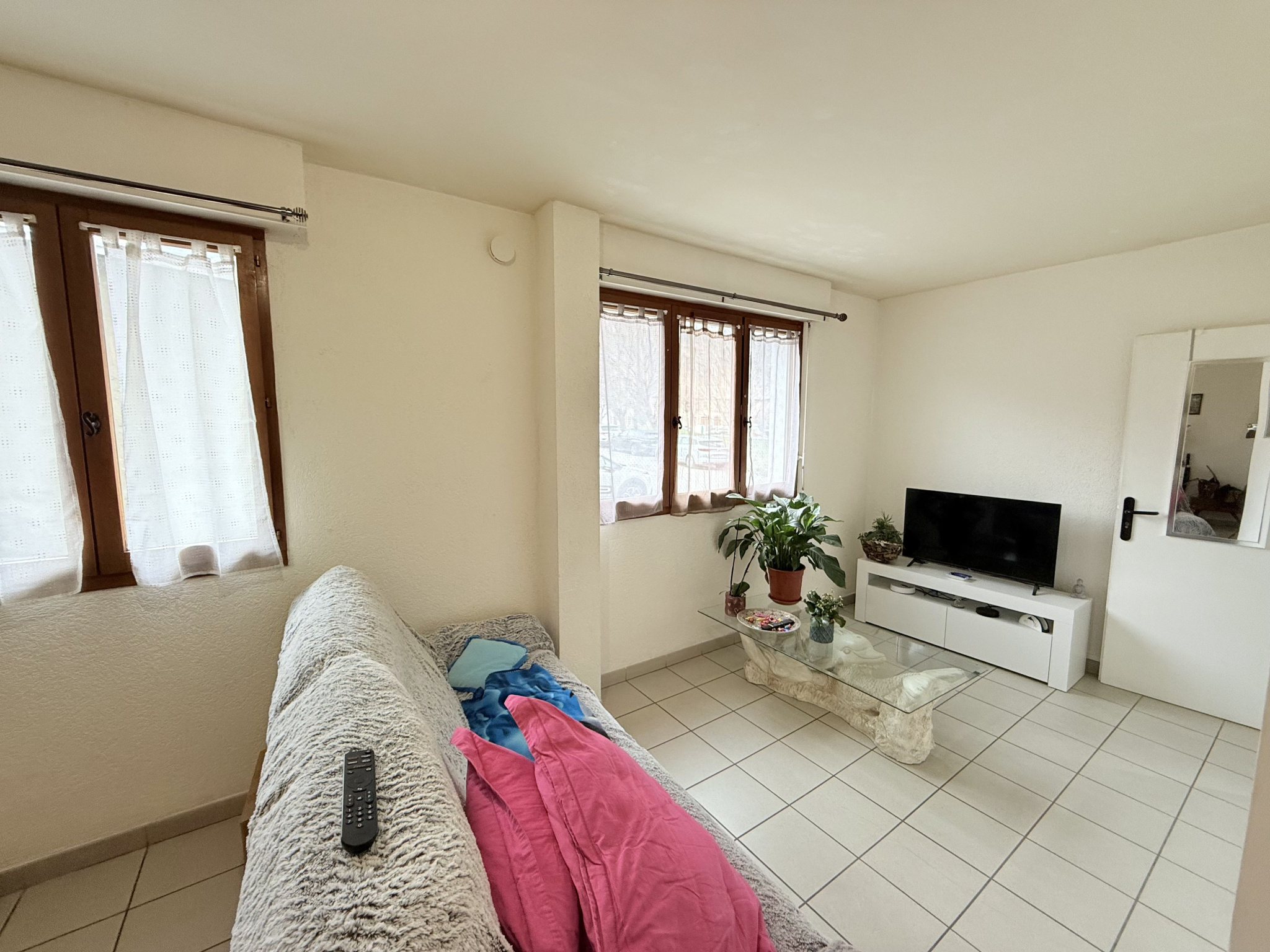 (73) SAINT-JEAN DE MAURIENNE - CENTRE - JOLI APPARTEMENT T3 RÉNOVÉ #6