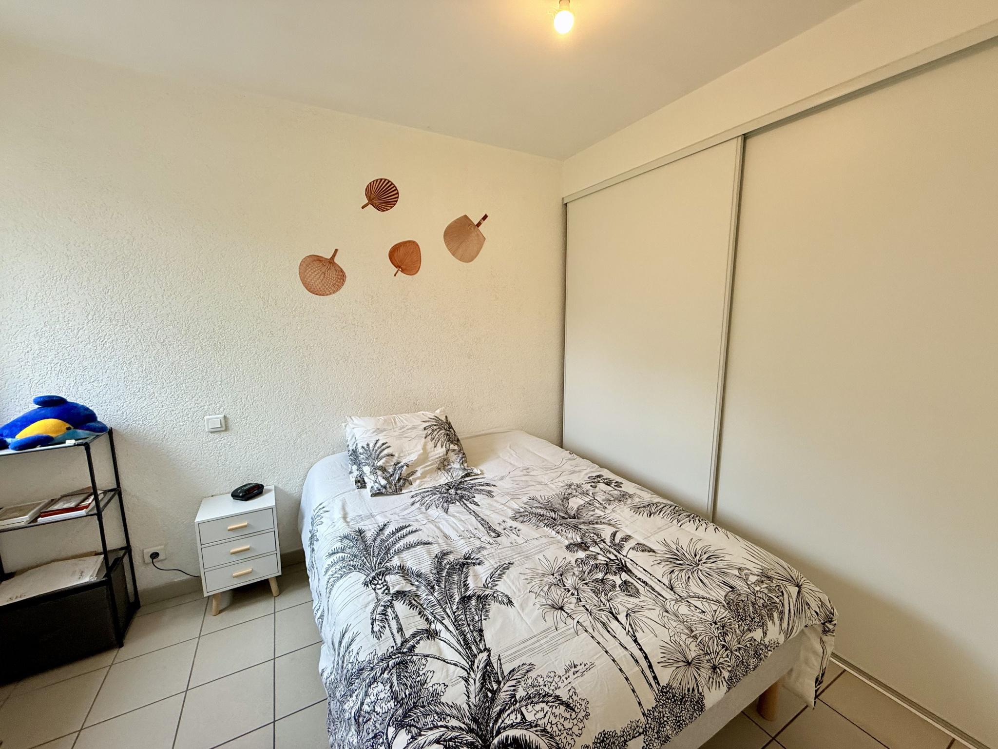 (73) SAINT-JEAN DE MAURIENNE - CENTRE - JOLI APPARTEMENT T3 RÉNOVÉ #8