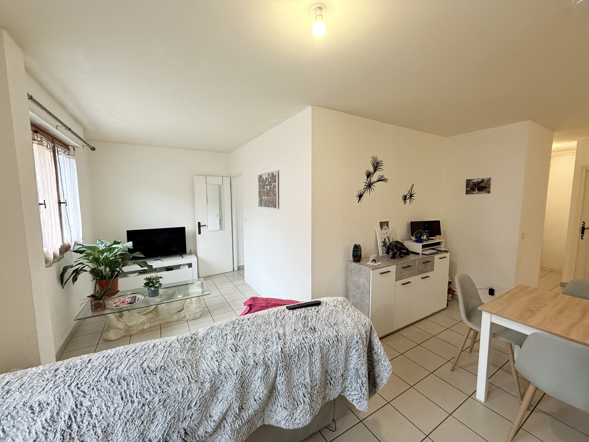 (73) SAINT-JEAN DE MAURIENNE - CENTRE - JOLI APPARTEMENT T3 RÉNOVÉ #12