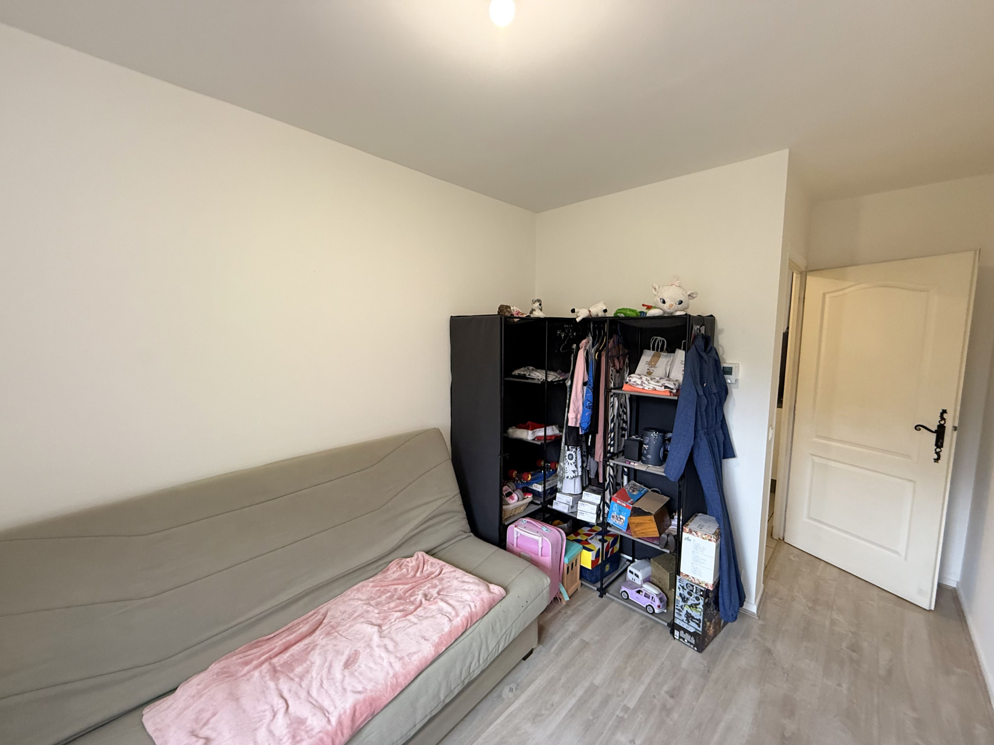 (73) SAINT-JEAN DE MAURIENNE - CENTRE - JOLI APPARTEMENT T3 RÉNOVÉ #10