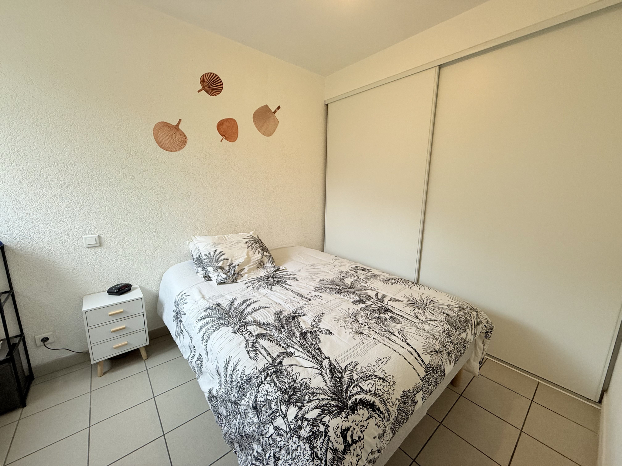 (73) SAINT-JEAN DE MAURIENNE - CENTRE - JOLI APPARTEMENT T3 RÉNOVÉ #7