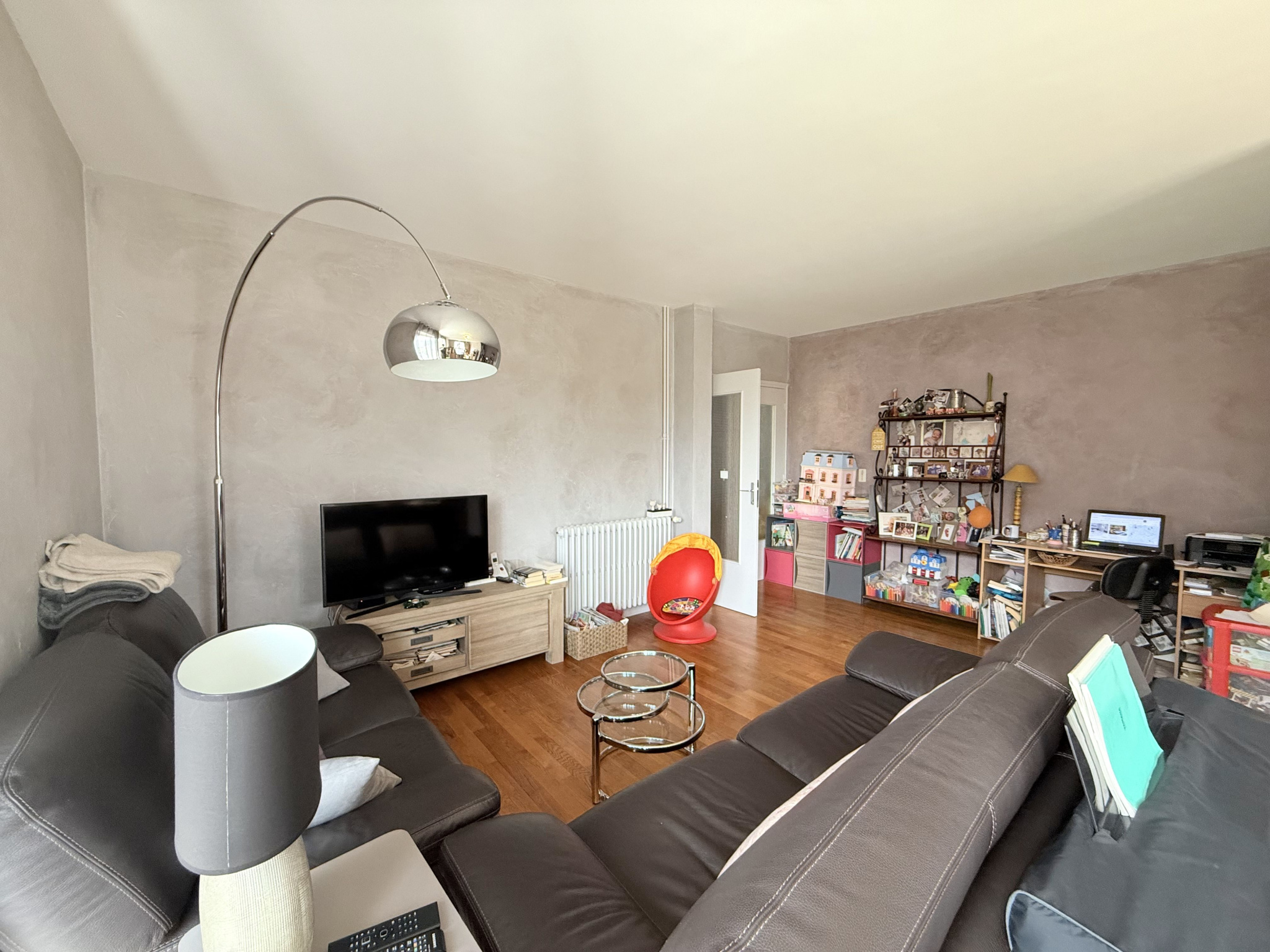 (73) SAINT-JEAN-DE-MAURIENNE - Appartement vendu loué - Emplacement privilégié #18