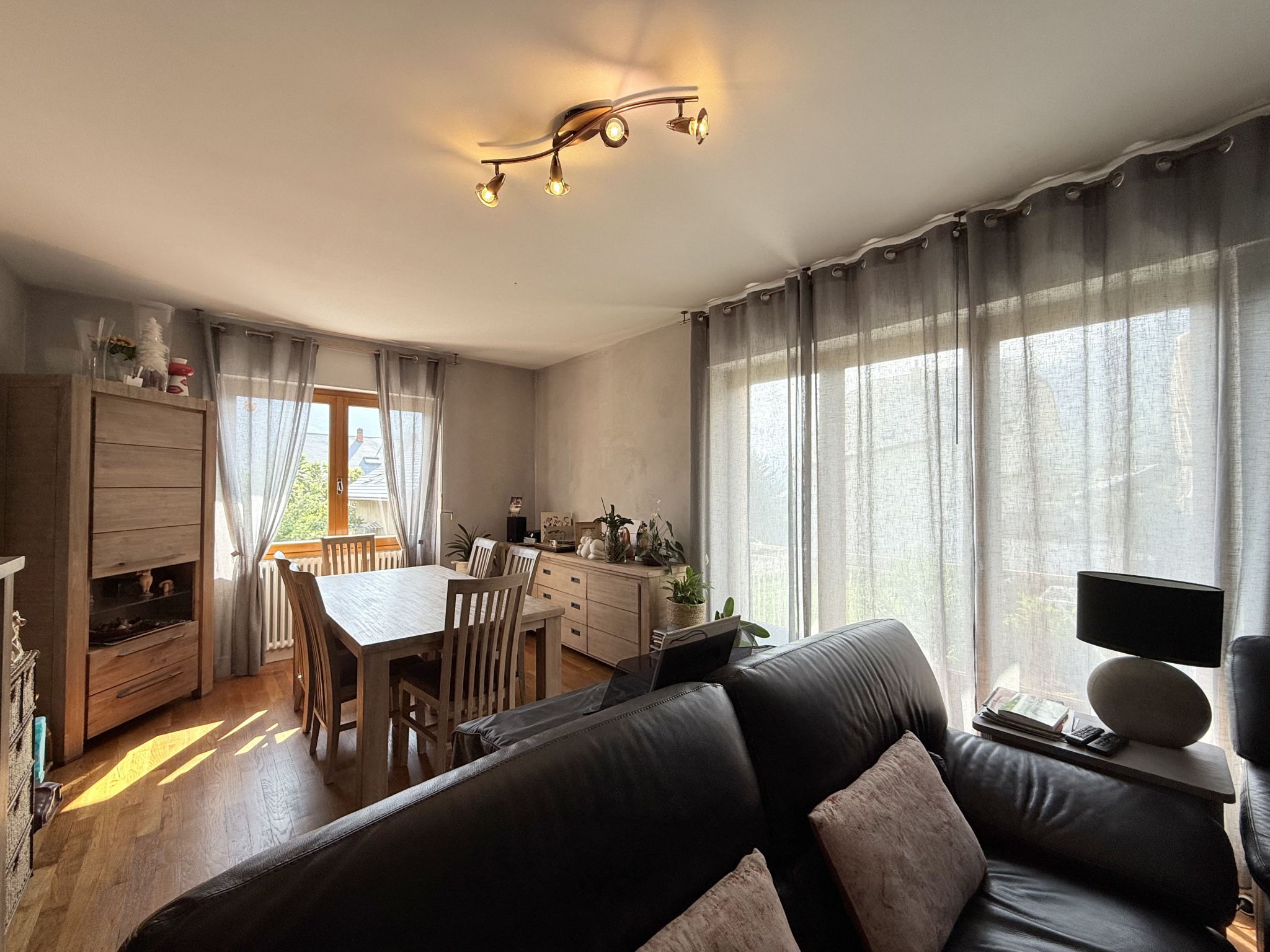 (73) SAINT-JEAN-DE-MAURIENNE - Appartement vendu loué - Emplacement privilégié #21