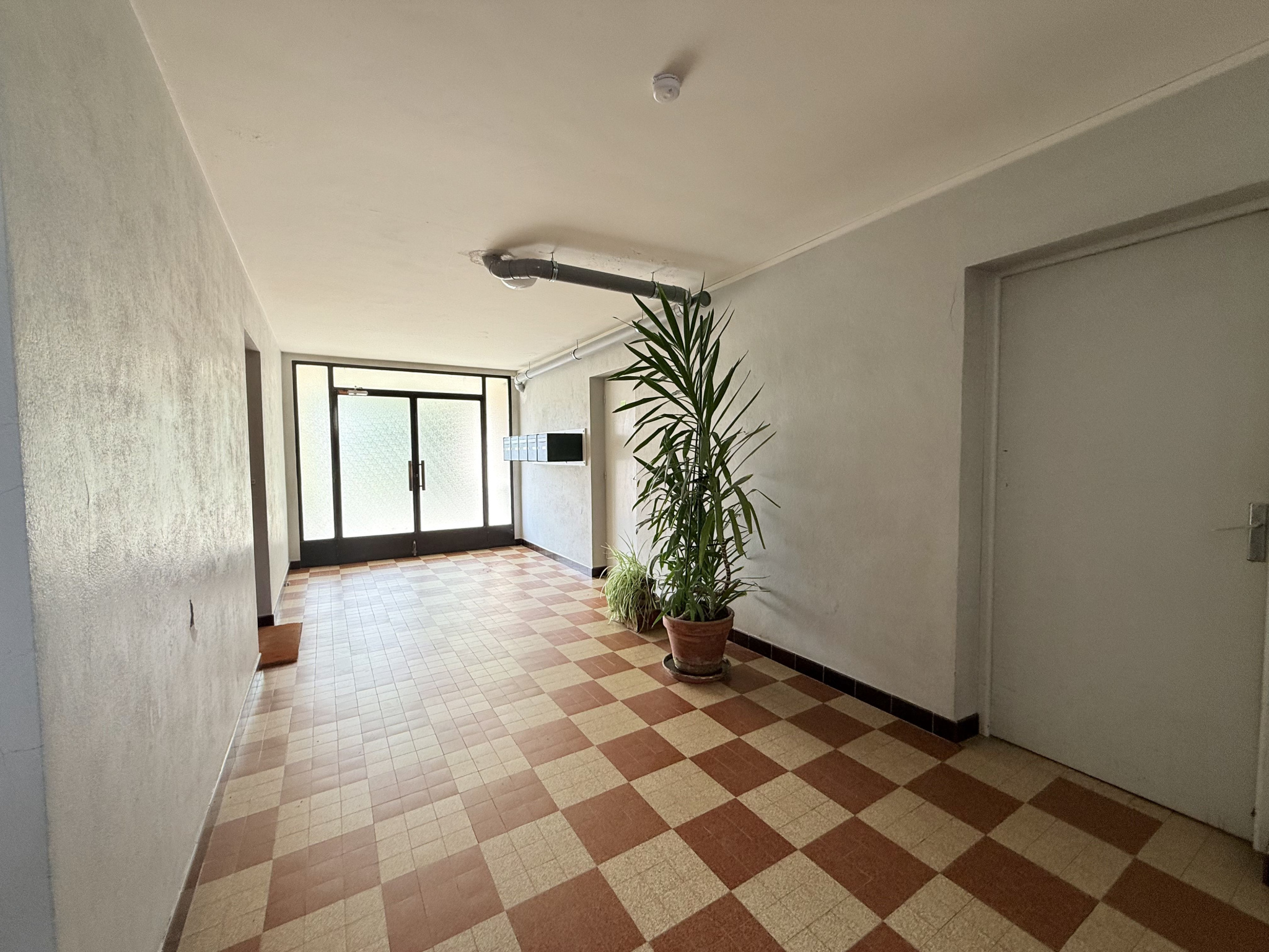 (73) SAINT-JEAN-DE-MAURIENNE - Appartement vendu loué - Emplacement privilégié #19