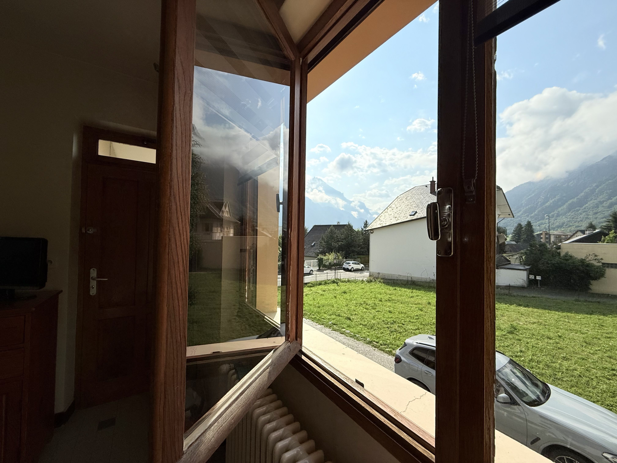 (73) SAINT-JEAN-DE-MAURIENNE - Appartement vendu loué - Emplacement privilégié #20