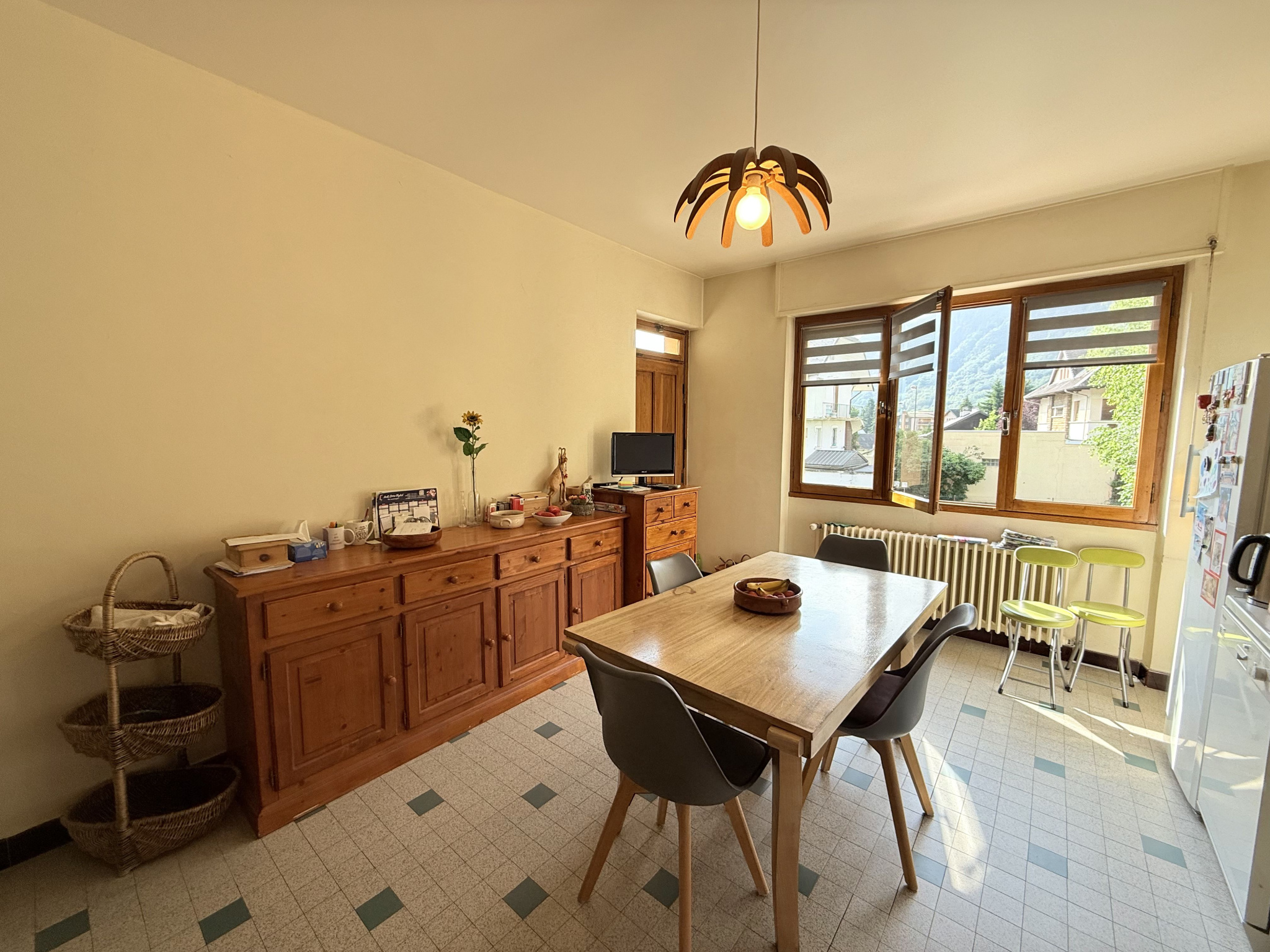 (73) SAINT-JEAN-DE-MAURIENNE - Appartement vendu loué - Emplacement privilégié #7