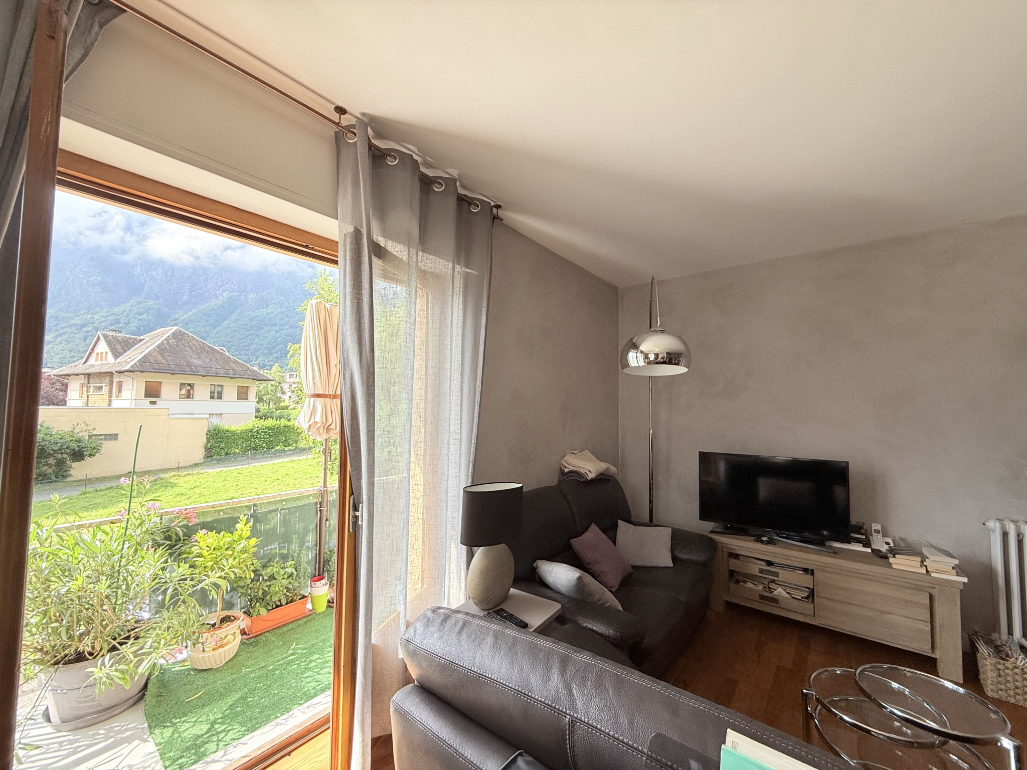 (73) SAINT-JEAN-DE-MAURIENNE - Appartement vendu loué - Emplacement privilégié #15