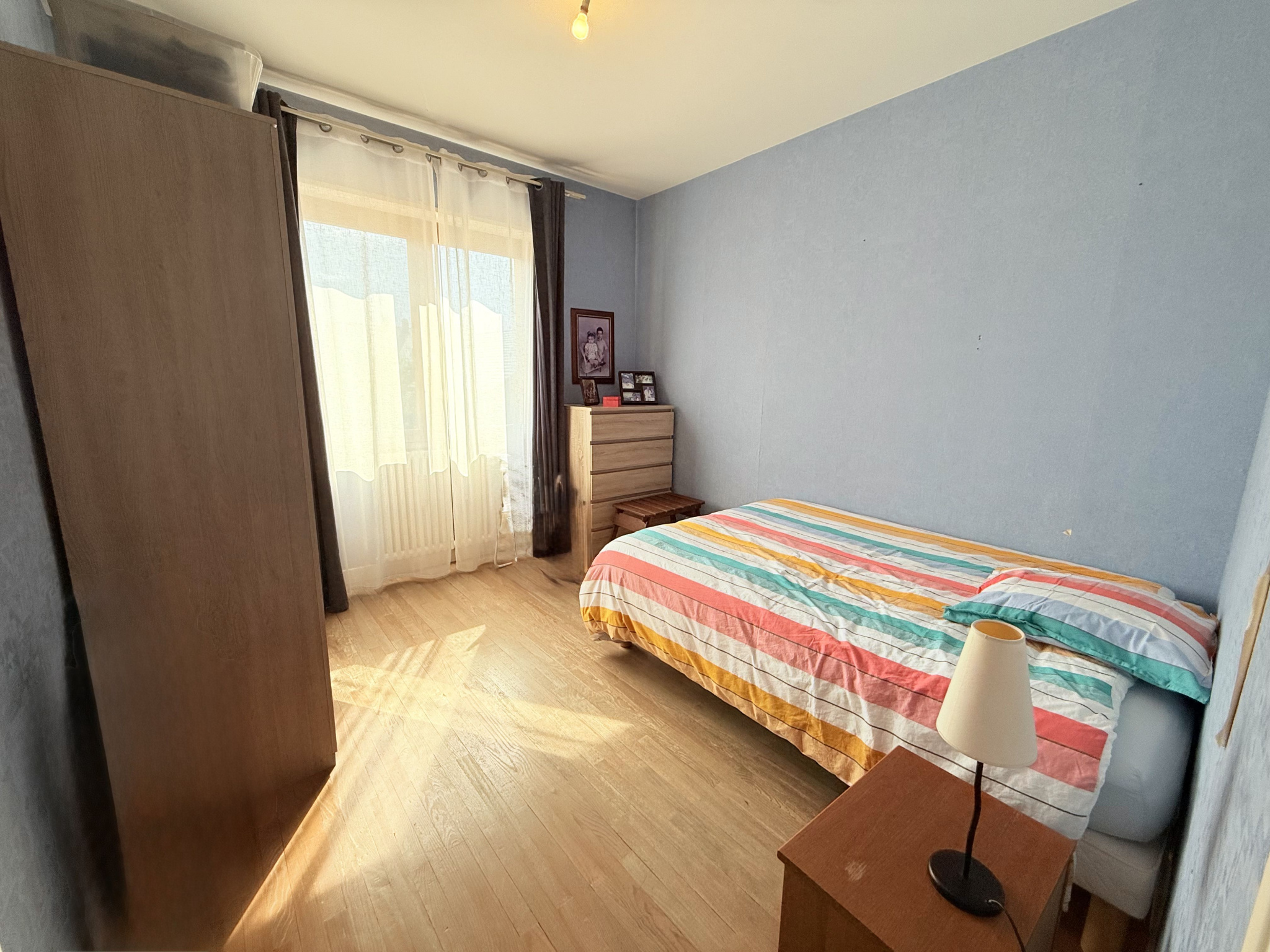 (73) SAINT-JEAN-DE-MAURIENNE - Appartement vendu loué - Emplacement privilégié #11