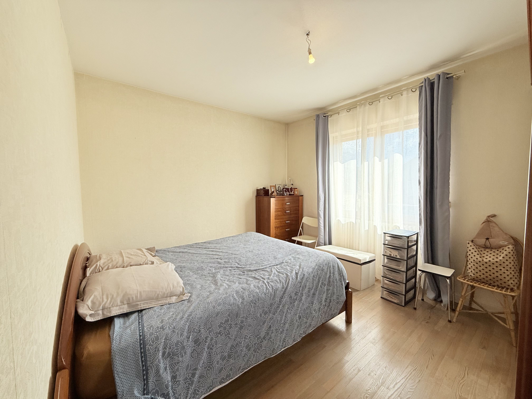 (73) SAINT-JEAN-DE-MAURIENNE - Appartement vendu loué - Emplacement privilégié #9