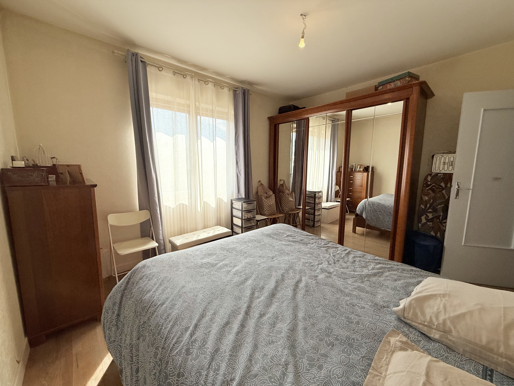 (73) SAINT-JEAN-DE-MAURIENNE - Appartement vendu loué - Emplacement privilégié #10