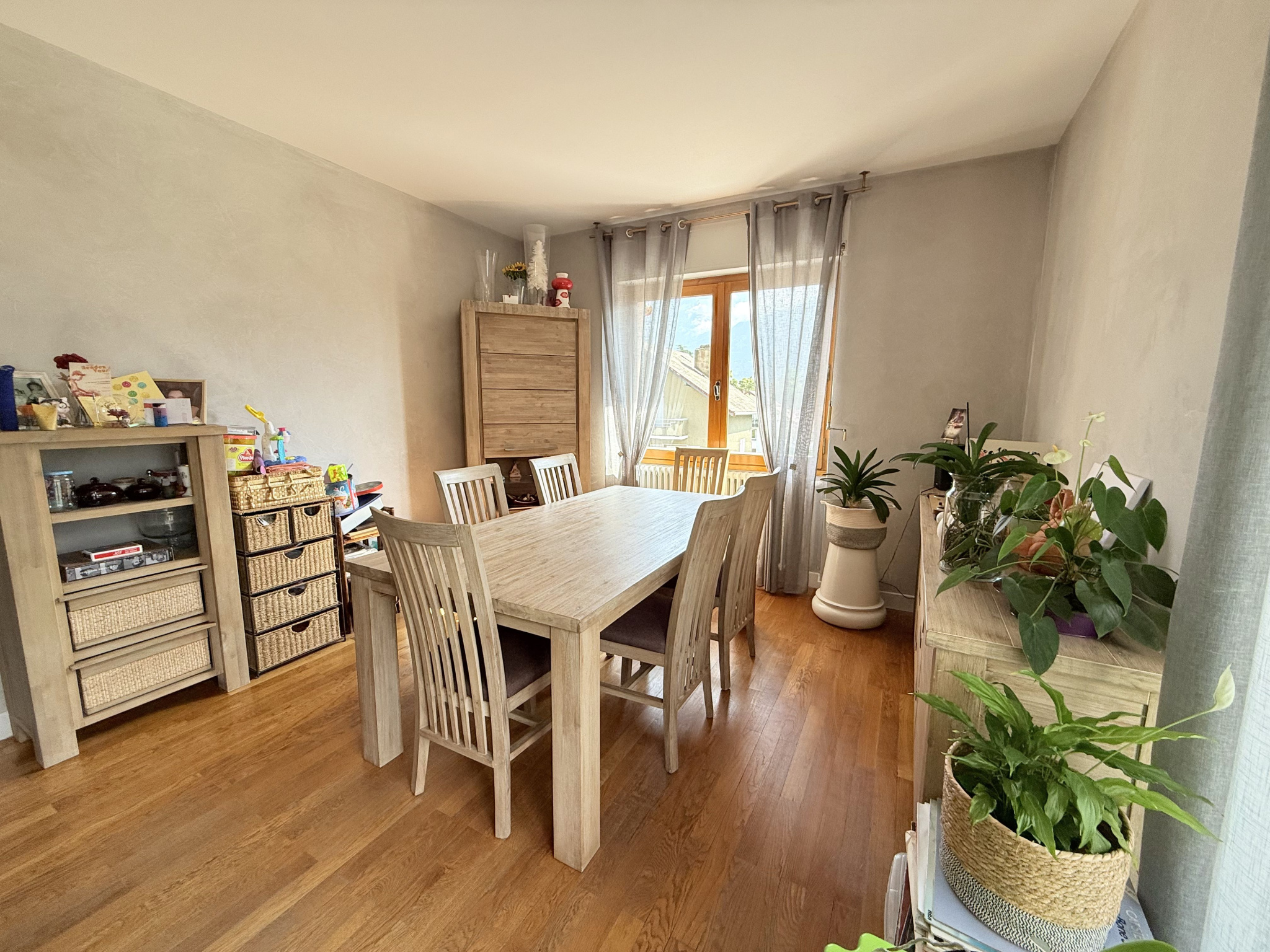 (73) SAINT-JEAN-DE-MAURIENNE - Appartement vendu loué - Emplacement privilégié #3