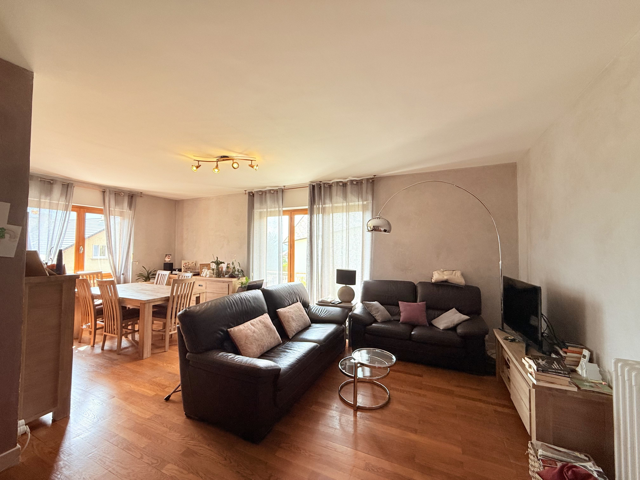 (73) SAINT-JEAN-DE-MAURIENNE - Appartement vendu loué - Emplacement privilégié #5