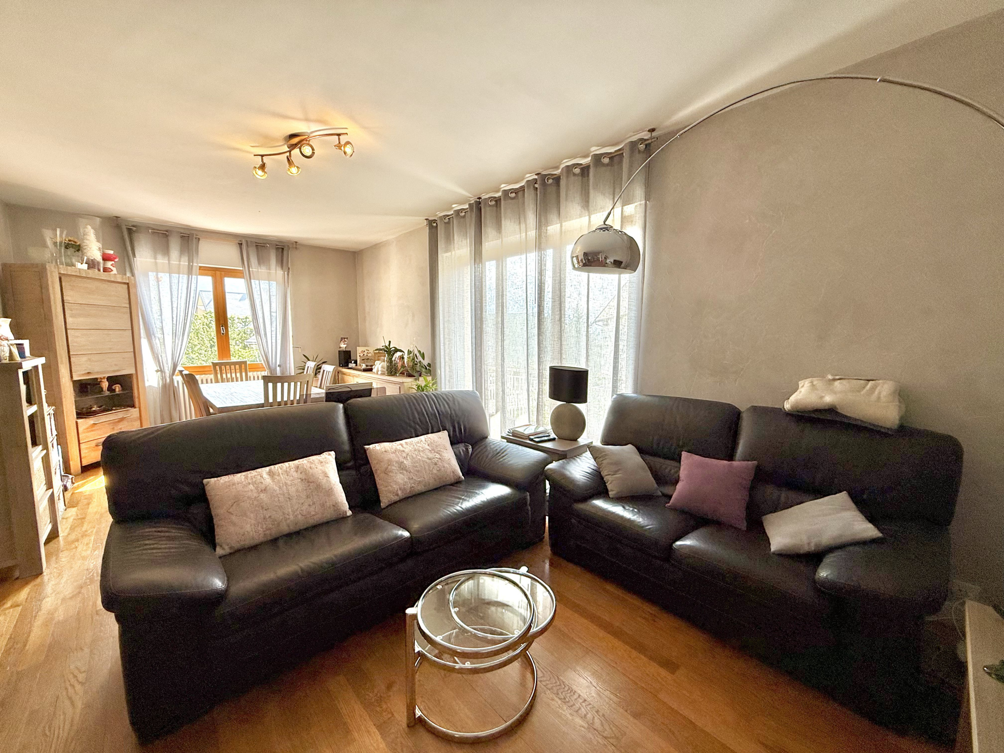 (73) SAINT-JEAN-DE-MAURIENNE - Appartement vendu loué - Emplacement privilégié #2