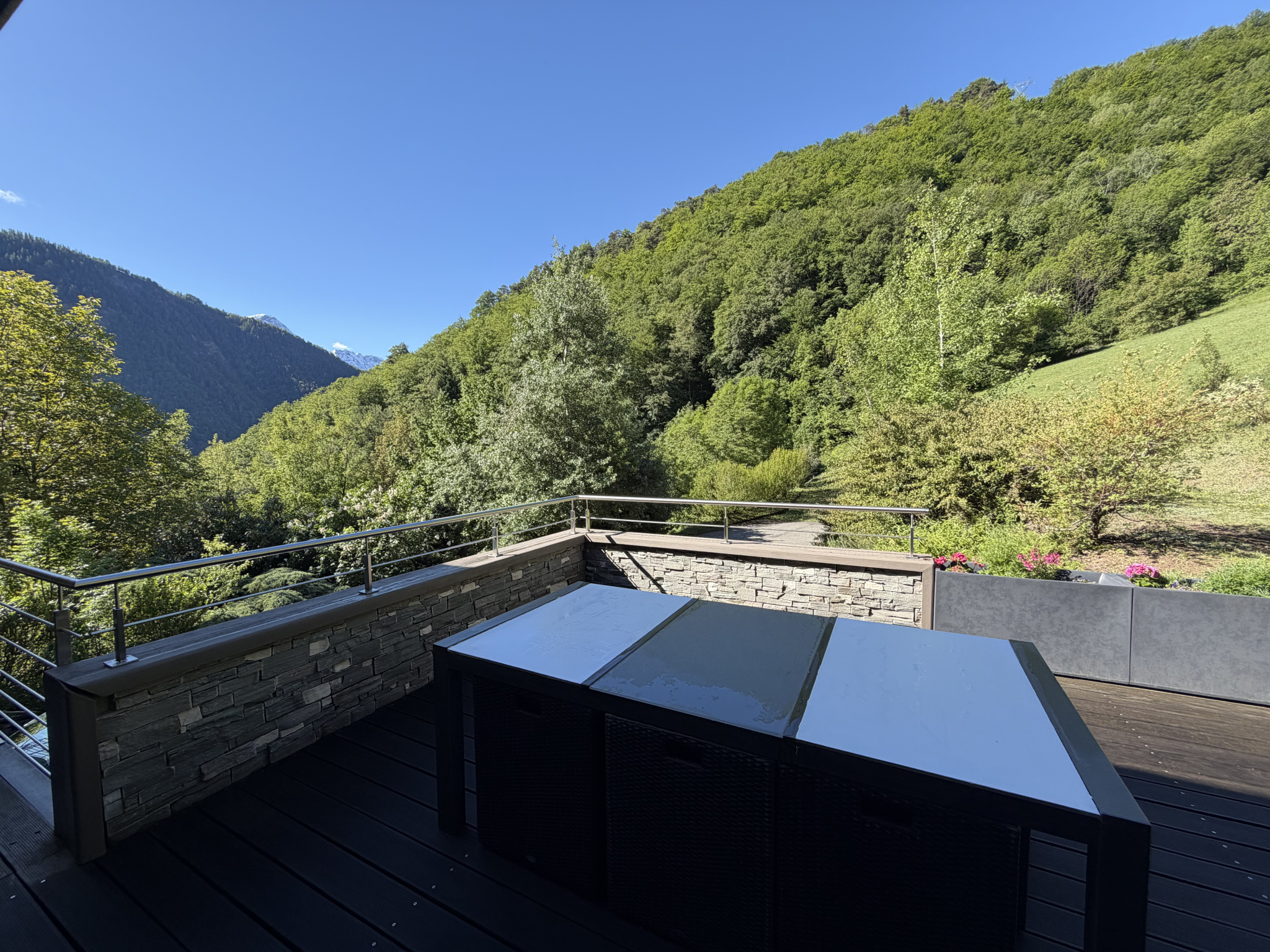 (73) SAINT PANCRACE - Sublime Villa d'architecte & Terrain constructible - RARE OPPORTUNITÉ #34
