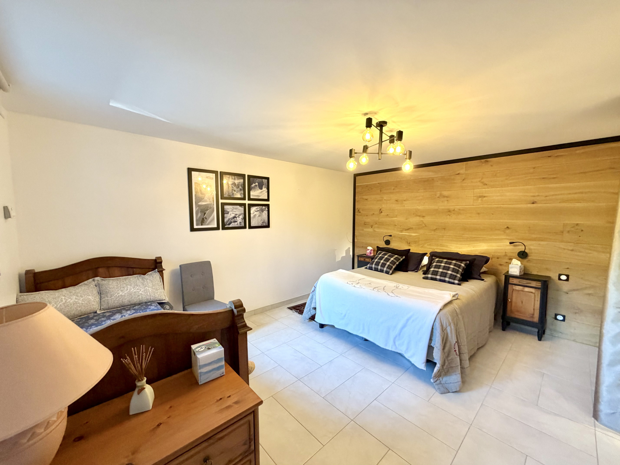 (73) SAINT PANCRACE - Sublime Villa d'architecte & Terrain constructible - RARE OPPORTUNITÉ #25