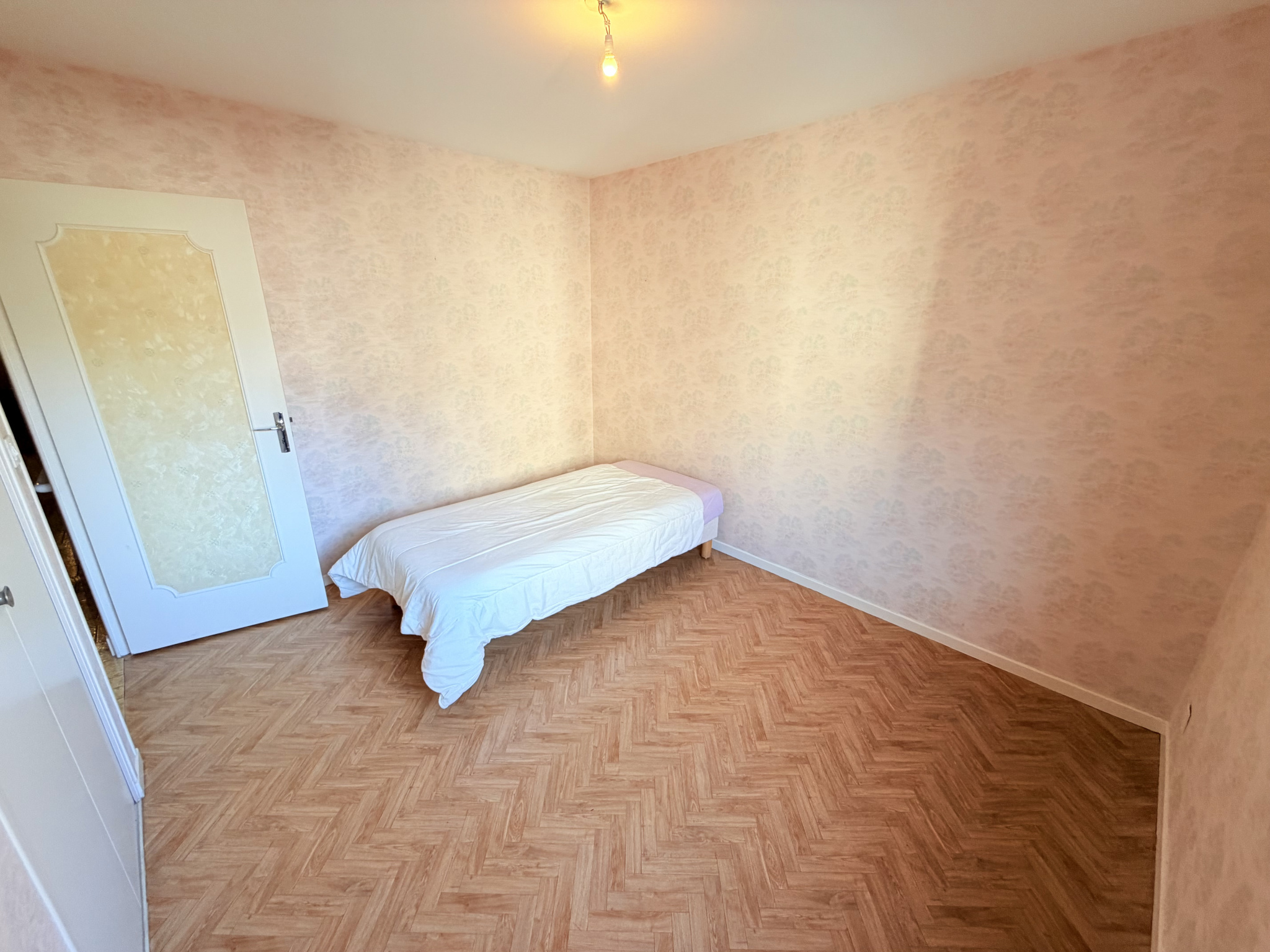 (73) SAINT-JEAN DE MAURIENNE - Appartement T3 (potentiel T4) - Centre-ville - Grand balcon - Cave #6