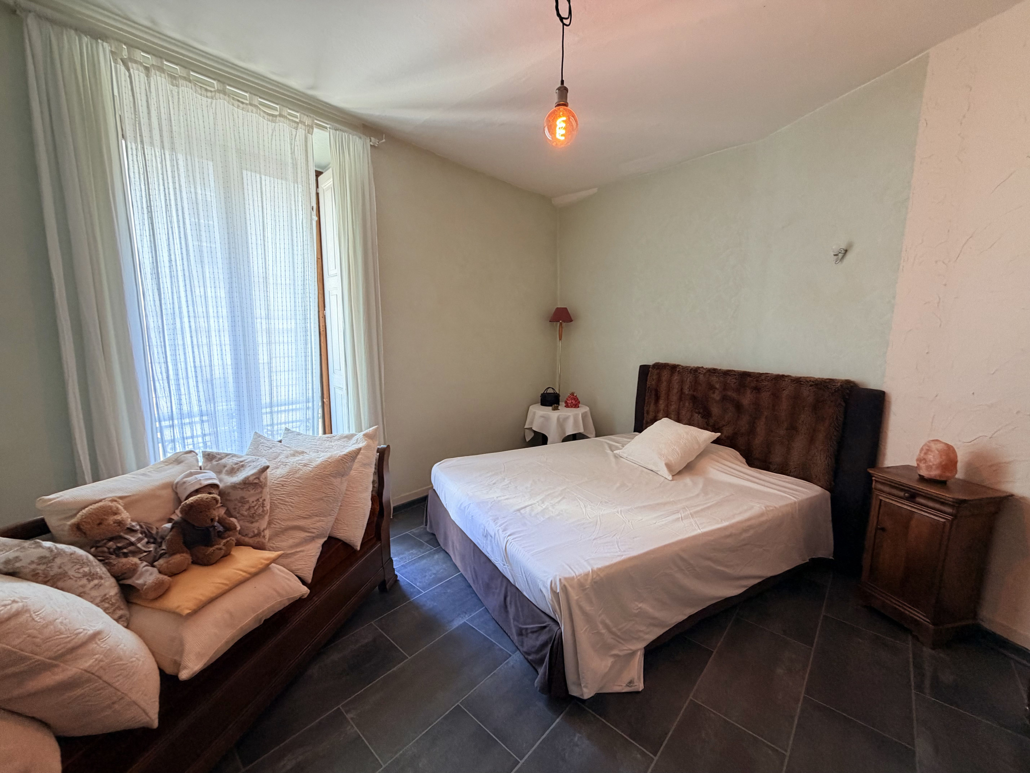 À VENDRE   EXCLUSIVITÉ (73) SAINT-JEAN-DE-MAURIENNE   HYPERCENTRE   APPARTEMENT T3   90,79 m2   BALCON #7
