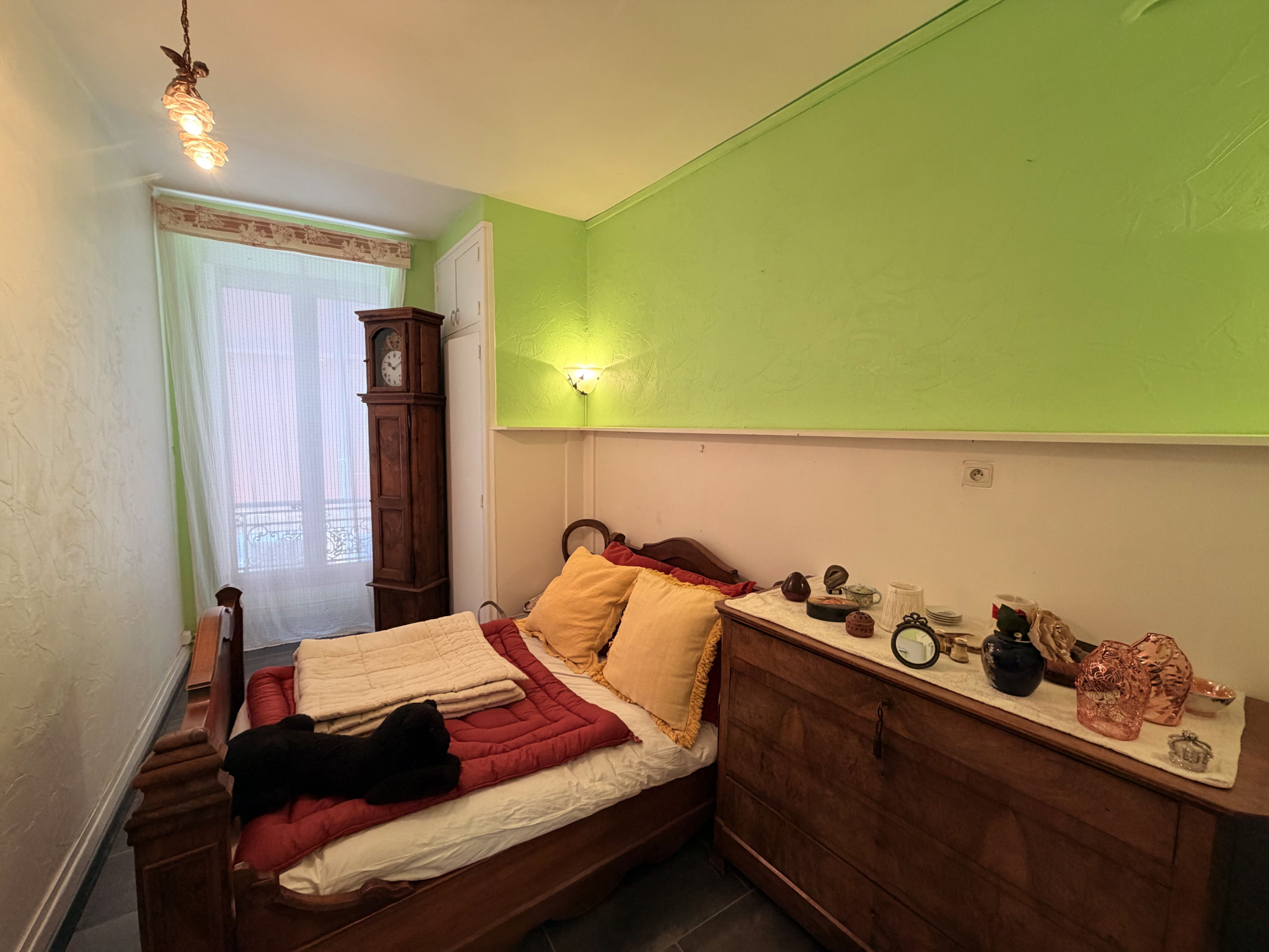 À VENDRE   EXCLUSIVITÉ (73) SAINT-JEAN-DE-MAURIENNE   HYPERCENTRE   APPARTEMENT T3   90,79 m2   BALCON #10