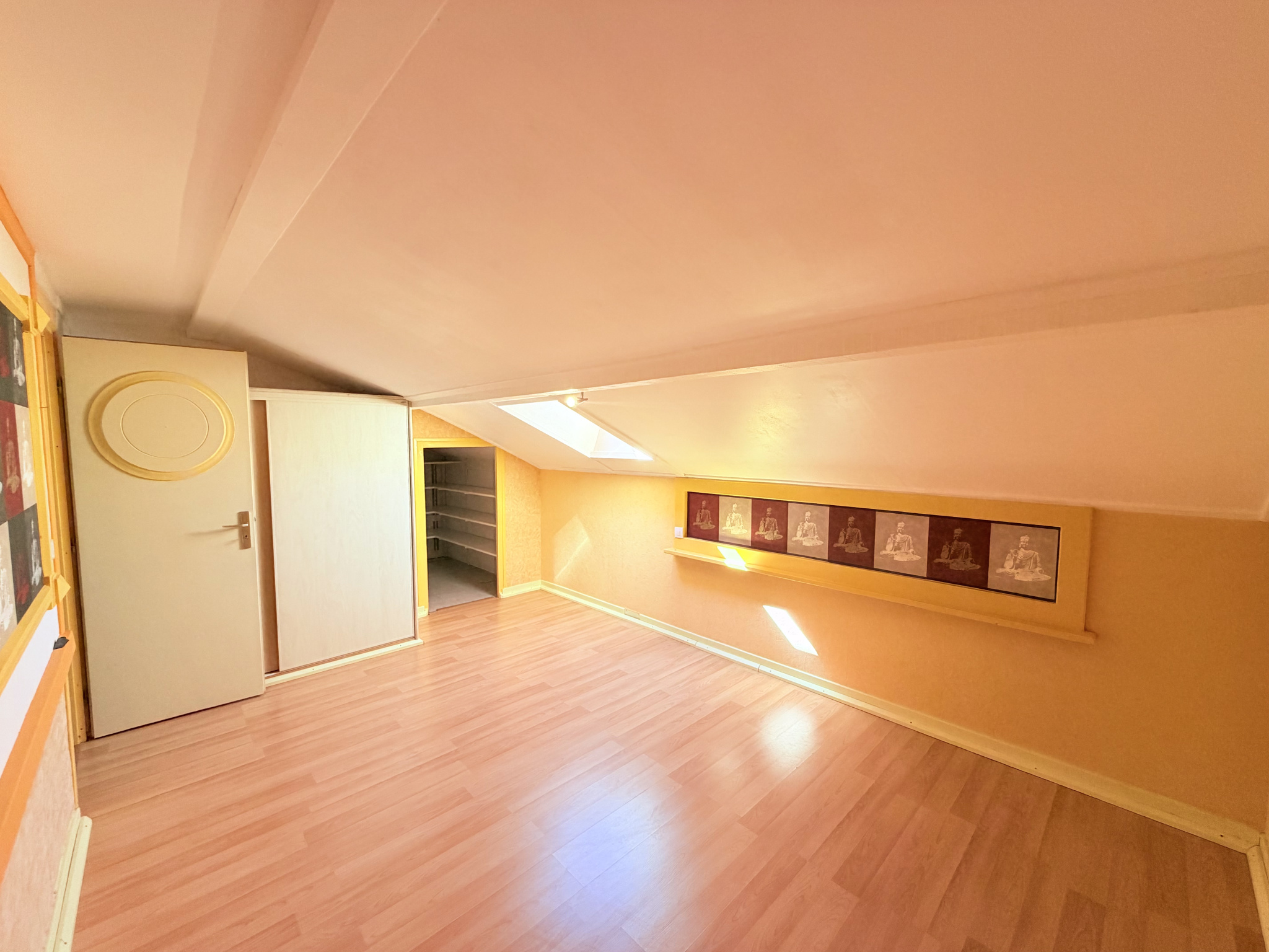 (73) VILLARGONDRAN - Jolie maison avec beaux extérieurs - 5 chambres - Garage & Atelier - Véranda - Rare à la #18