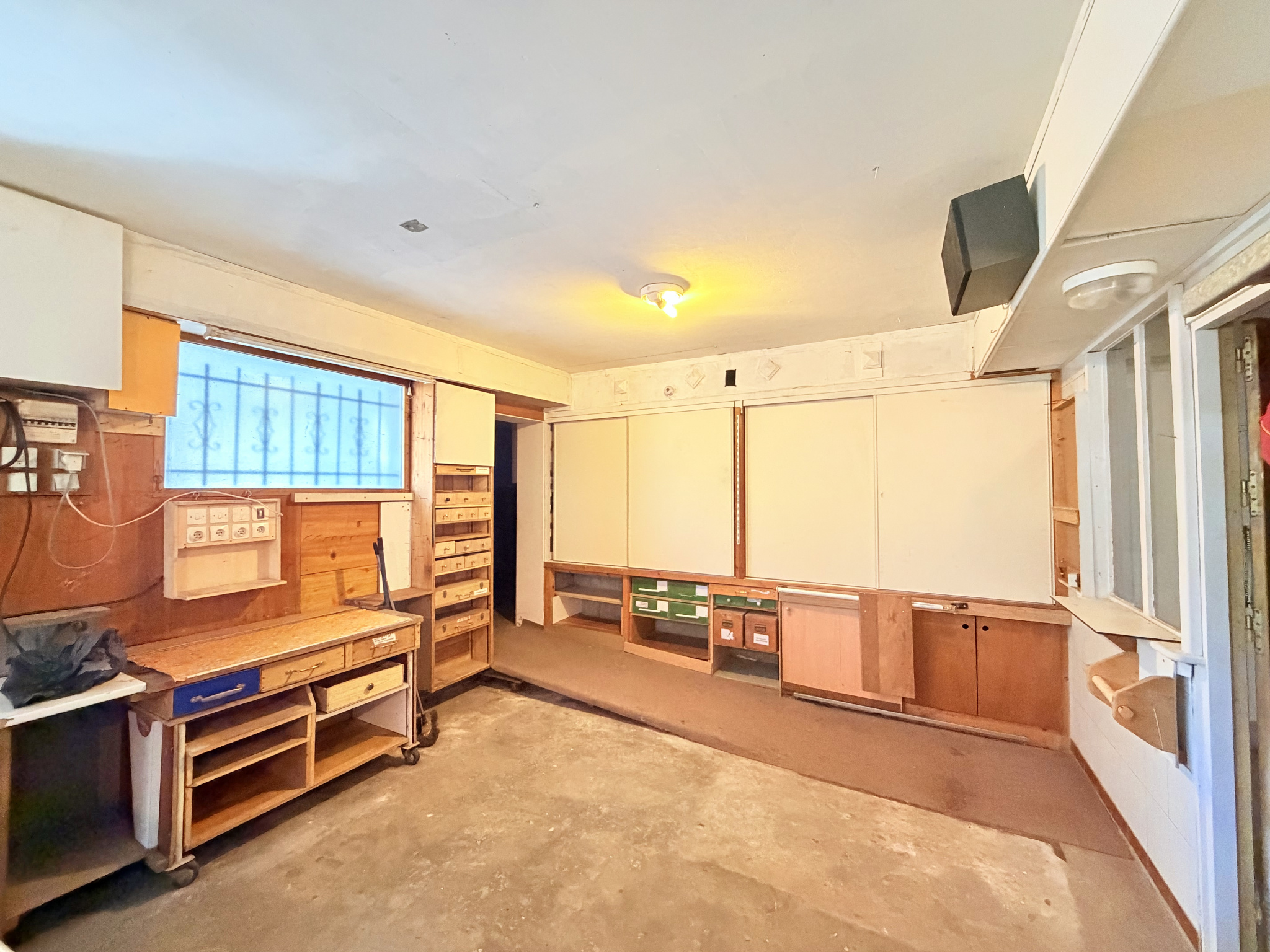 (73) VILLARGONDRAN - Jolie maison avec beaux extérieurs - 5 chambres - Garage & Atelier - Véranda - Rare à la #26