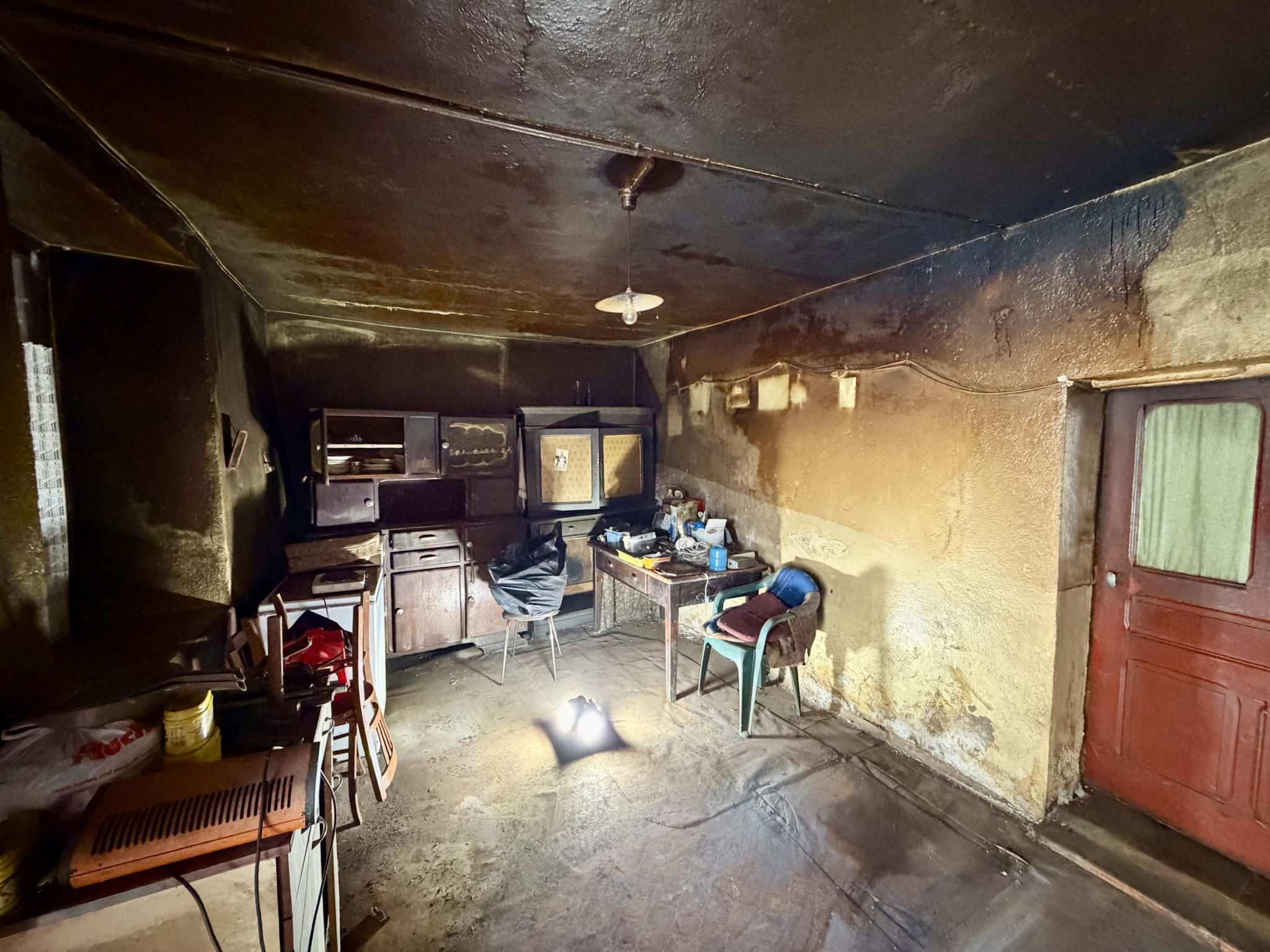 (73) À VENDRE - FONTCOUVERTE-LA-TOUSSUIRE PROJET RÉNOVATION & FORT POTENTIEL #5
