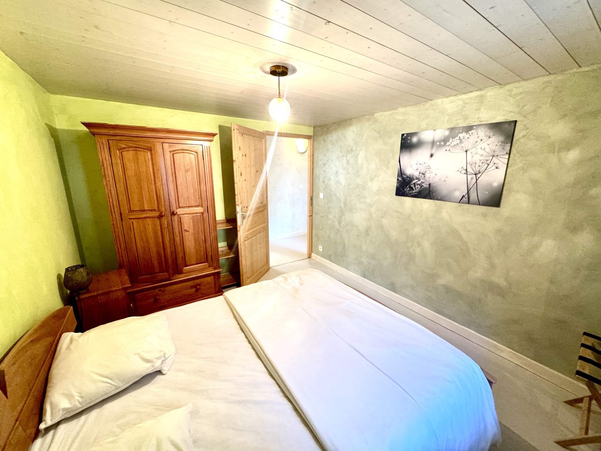 (73) ORELLE - Maison chaleureuse - Proximité télécabine - Accès direct 3 Vallées & grands domaines skiables #24