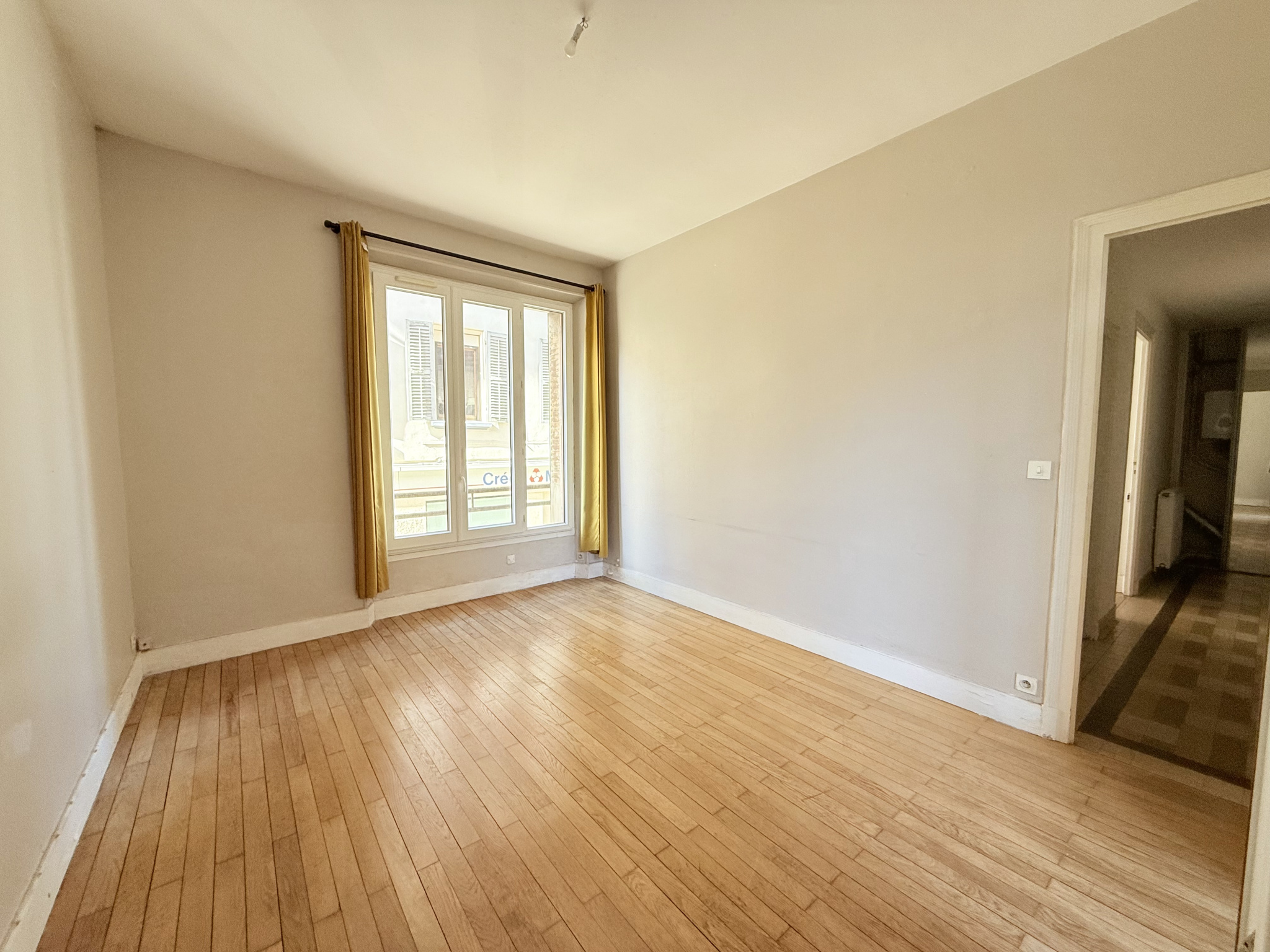 (73) SAINT JEAN DE MAURIENNE - HYPER CENTRE -Rare appartement T2 - Possibilité T3 - Terrasse #15