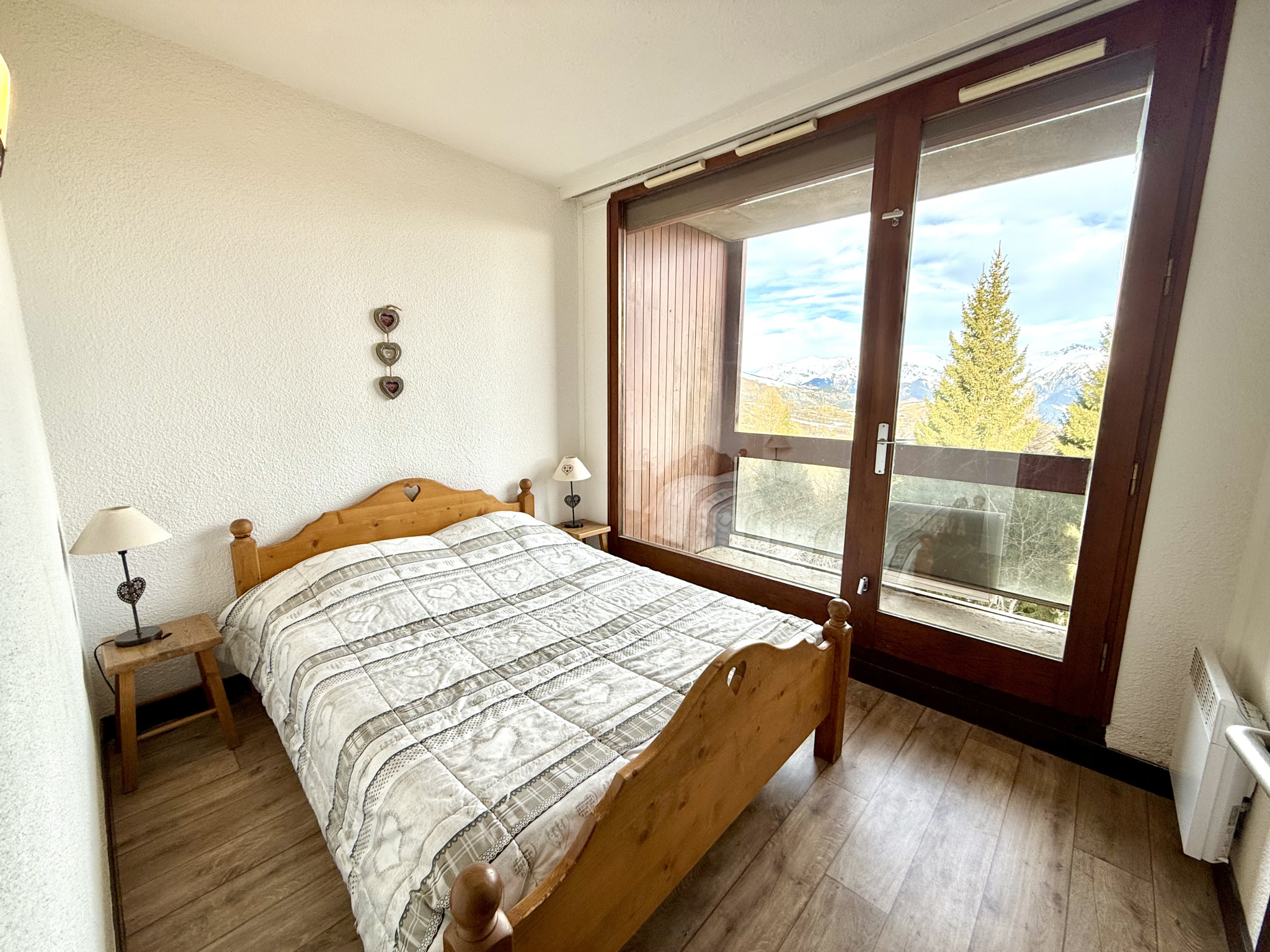 (73) LE CORBIER - Domaine des Sybelles - Rare & Spacieux Appartement - Front de neige #3