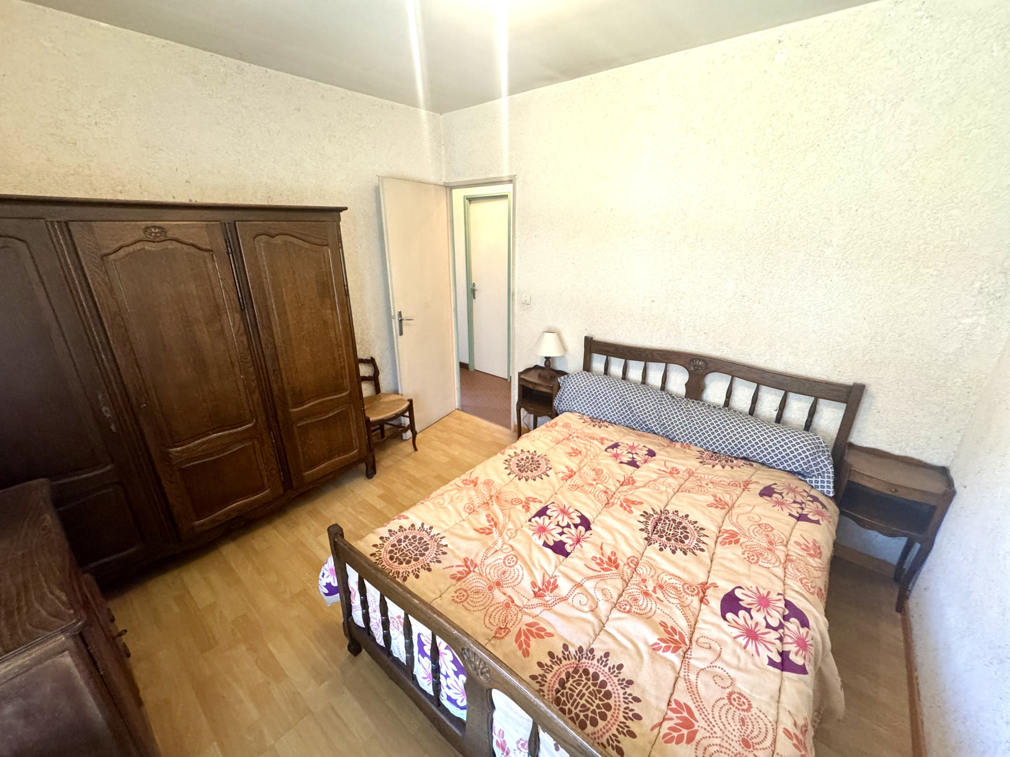 (73) SAINT-MARTIN-SUR-LA-CHAMBRE - Ravissante maison - PLAIN PIED - Opportunité unique #21