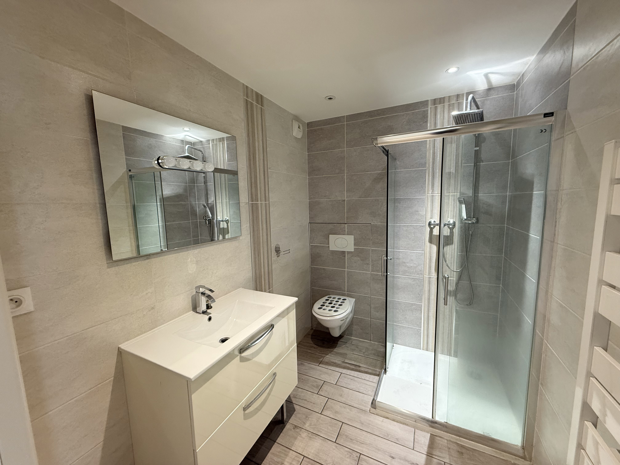 (73) SAINT-JEAN-DE-MAURIENNE - Appartement rénové hyper centre - Idéal investissement #5