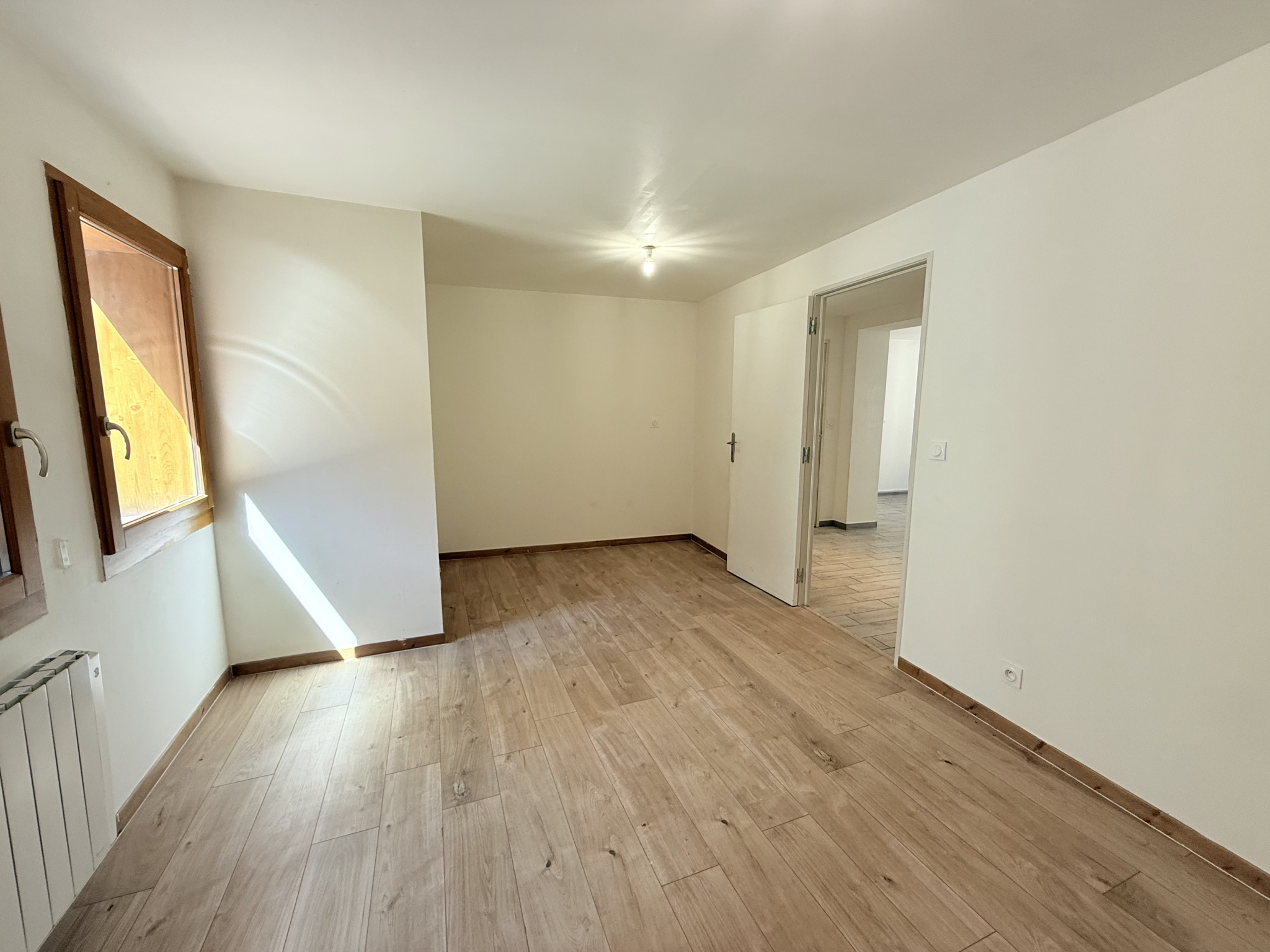 (73) SAINT-JEAN-DE-MAURIENNE - Appartement rénové hyper centre - Idéal investissement #13