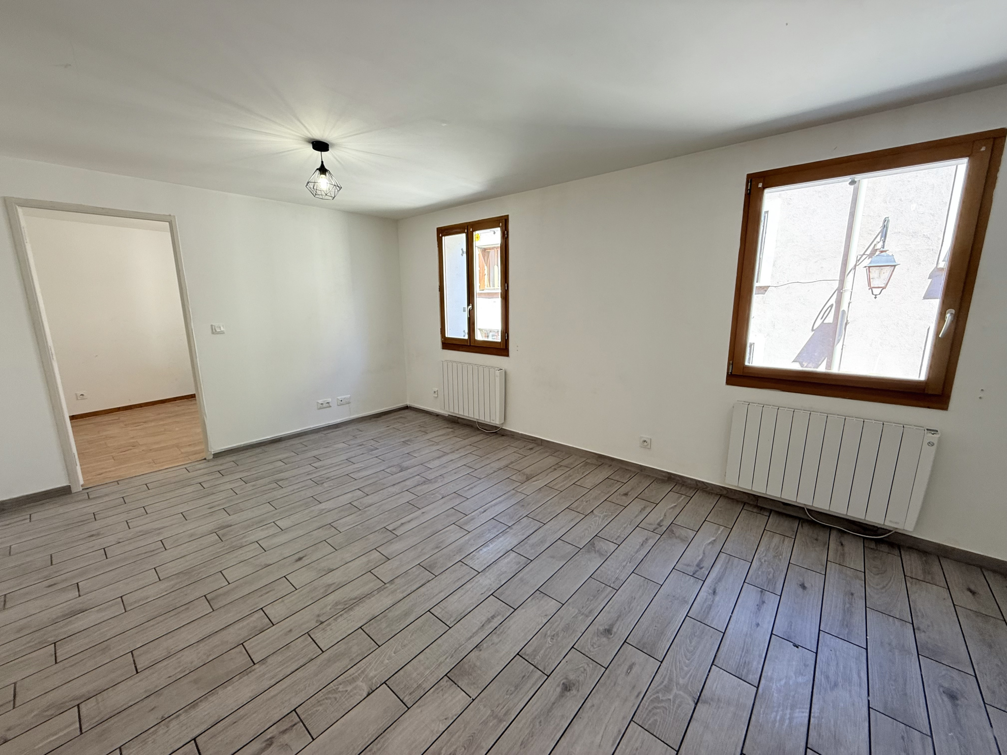 (73) SAINT-JEAN-DE-MAURIENNE - Appartement rénové hyper centre - Idéal investissement #4