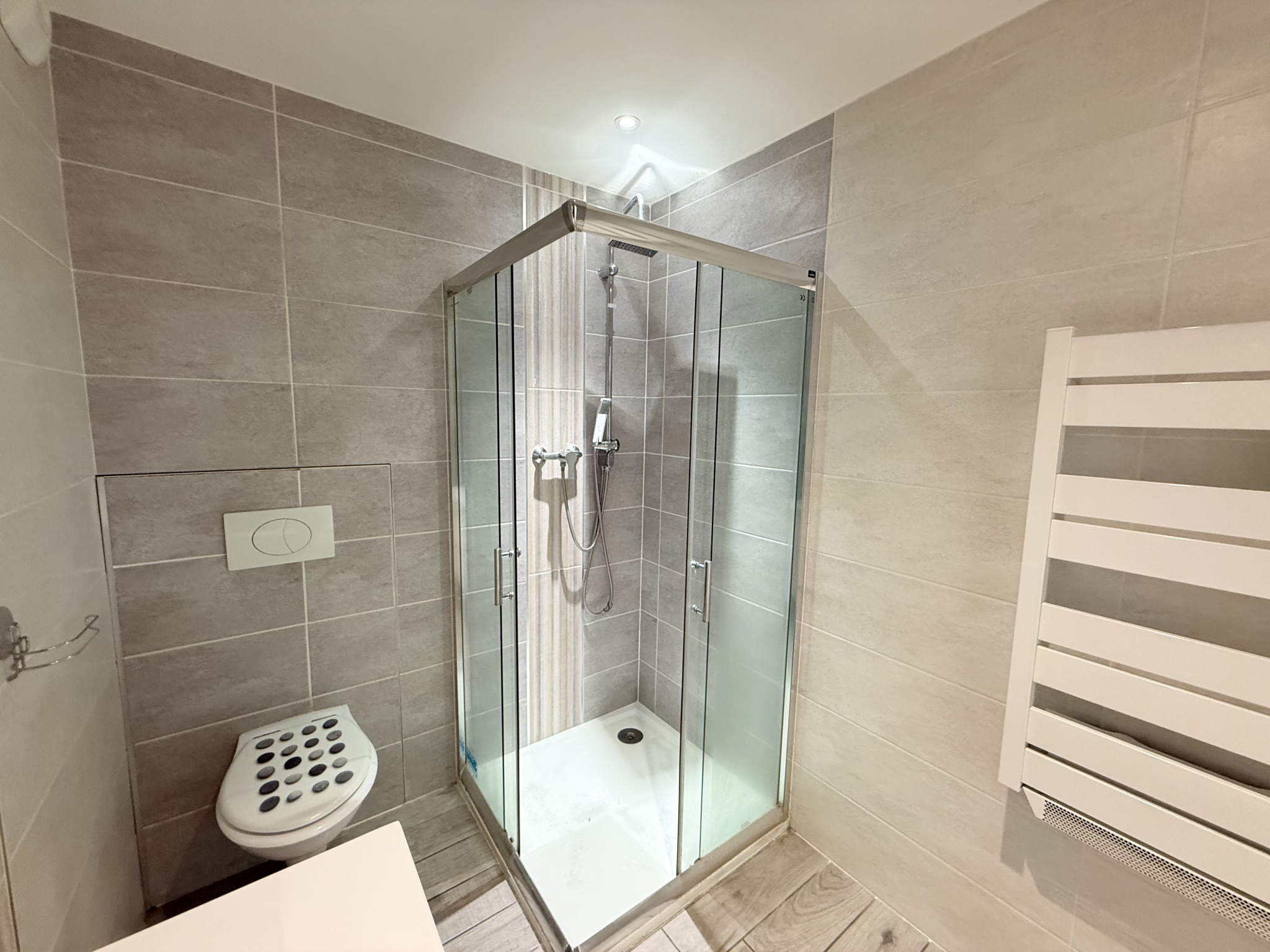 (73) SAINT-JEAN-DE-MAURIENNE - Appartement rénové hyper centre - Idéal investissement #6