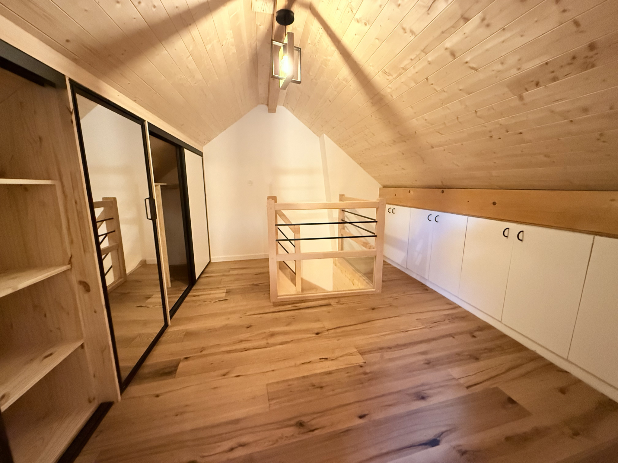 (73) LA TOUSSUIRE (La Rochette) - Superbe chalet rénové - Appartement indépendant - Vue - Sauna & Jacuzzi #20
